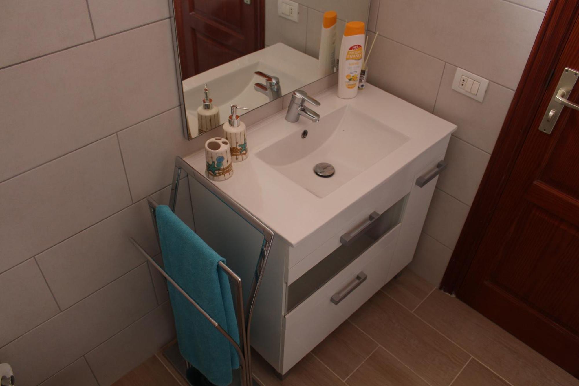 Terrazas De La Paz House Apartment