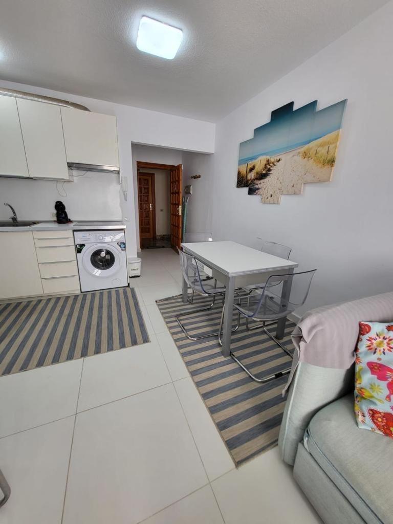 Fronte Mare Vistas Appartement