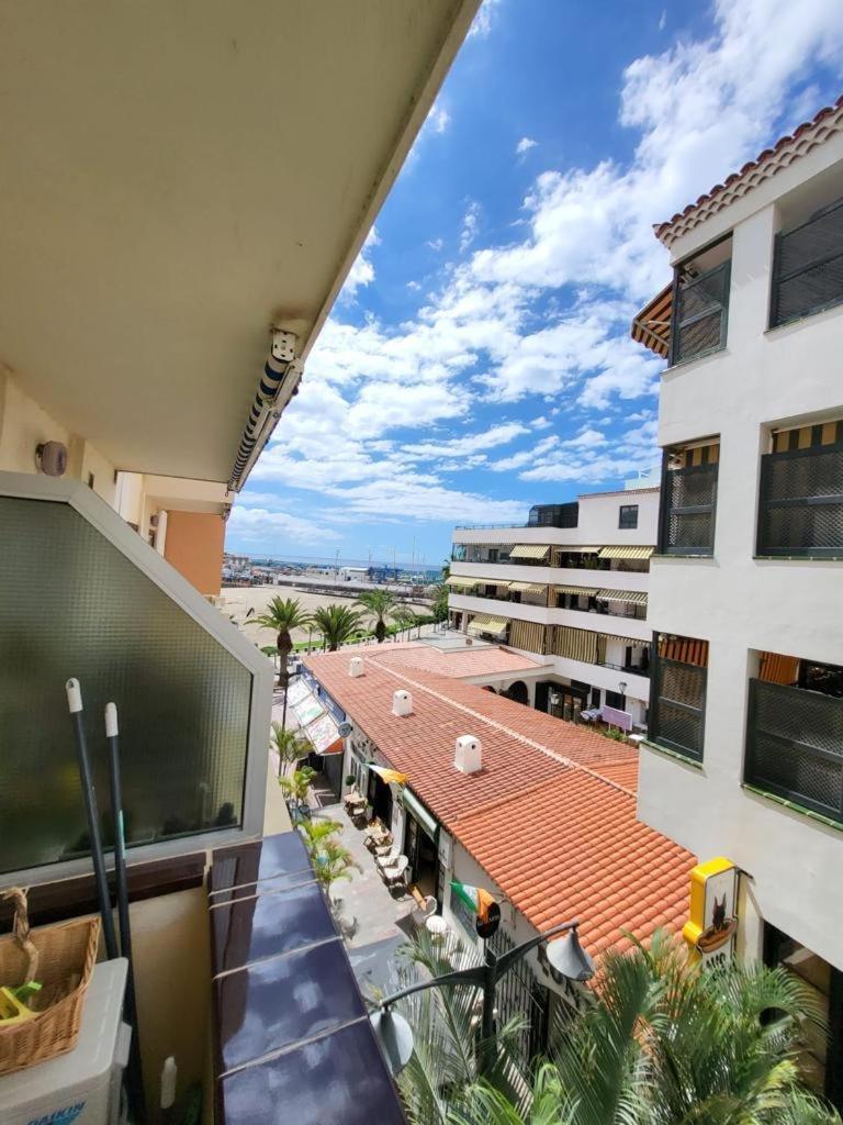 Appartement Fronte Mare Vistas Los Cristianos (Tenerife)