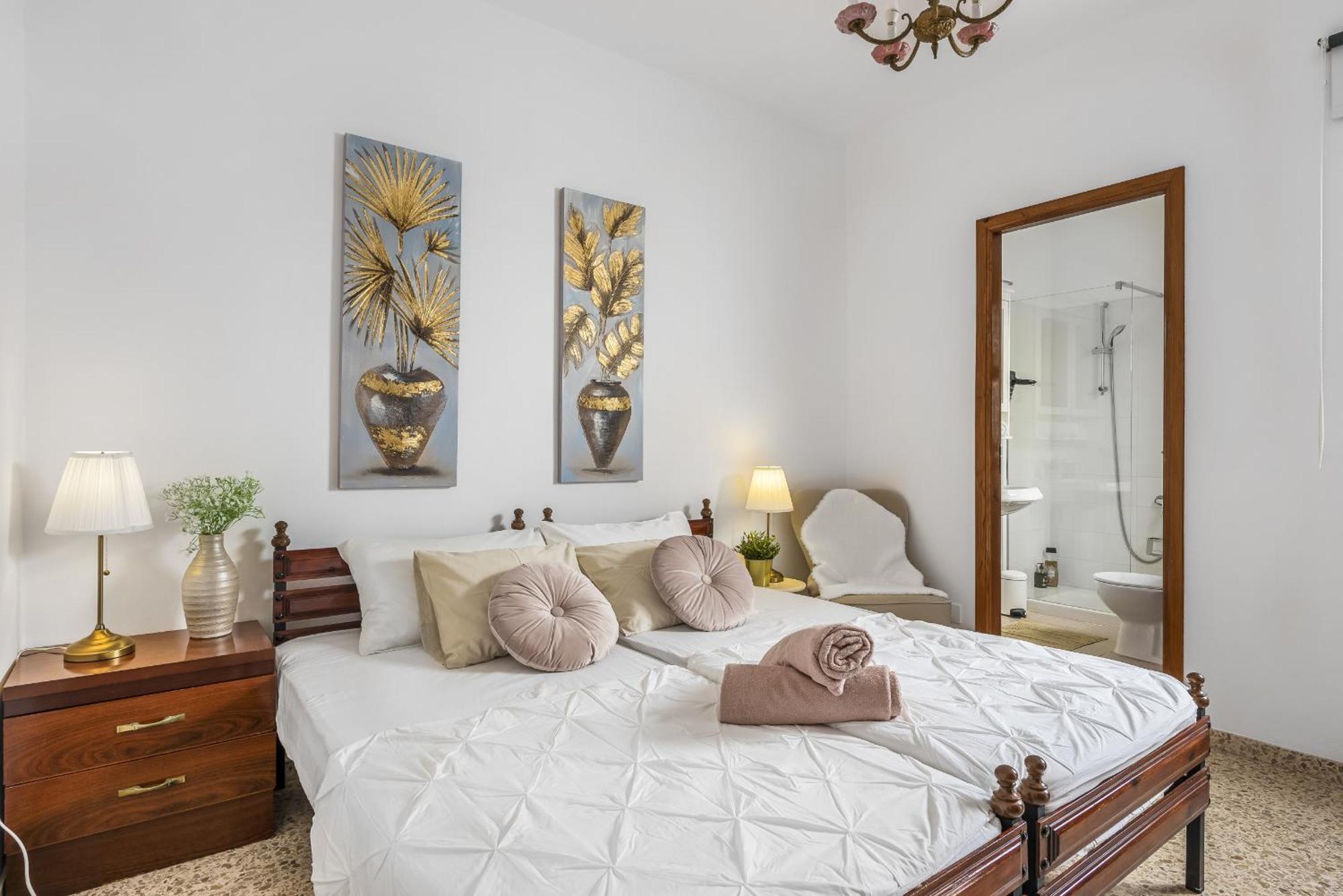 Apartamento Penthouse, Close To The Natural Pools With Big Terrace, Ocean & View Garachico (Tenerife)