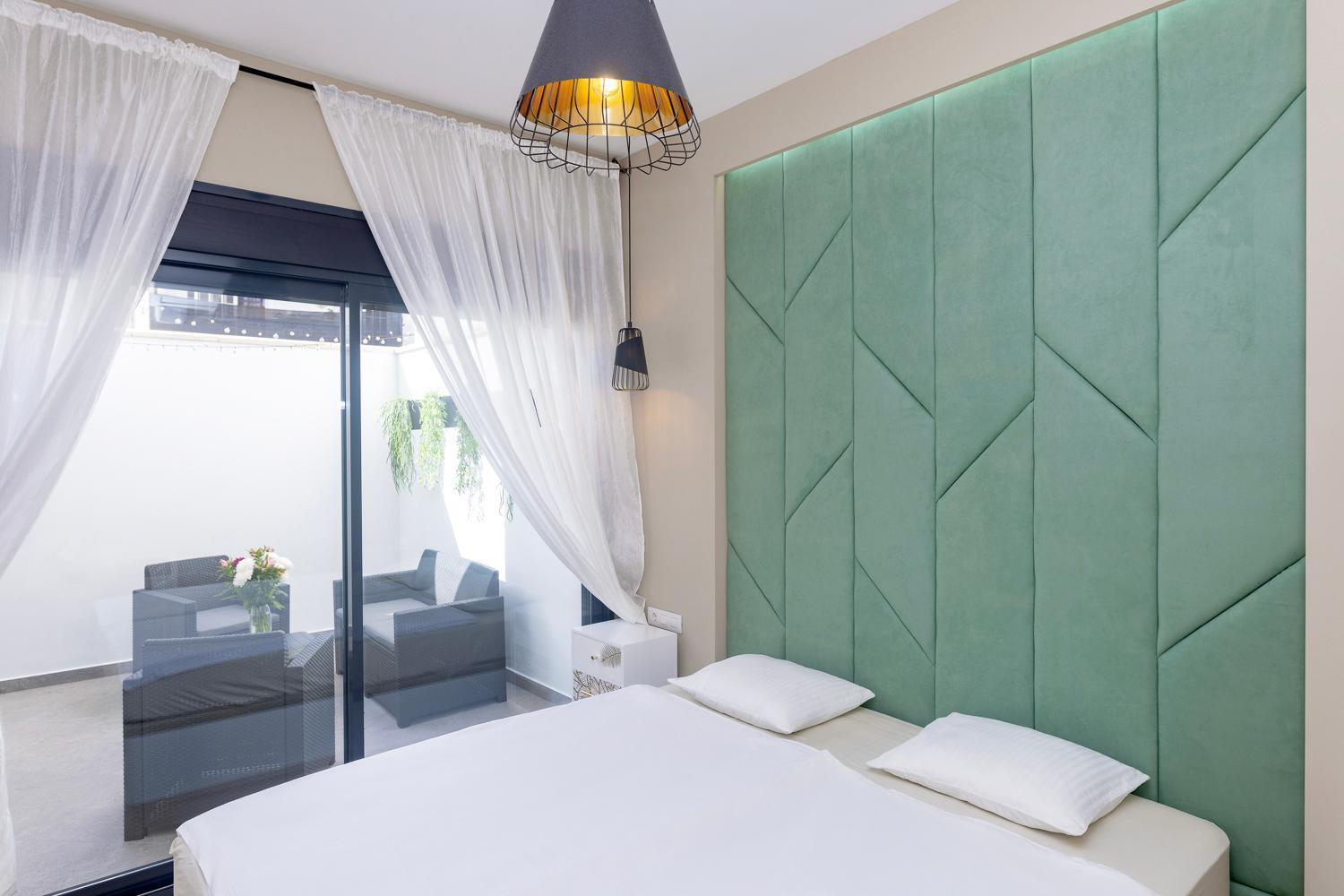 Appartement Casa Blanca Tenerife *