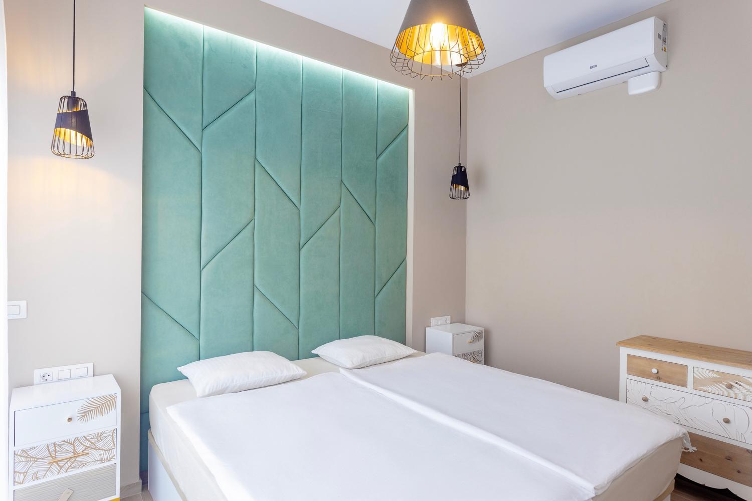 Appartement Casa Blanca Tenerife