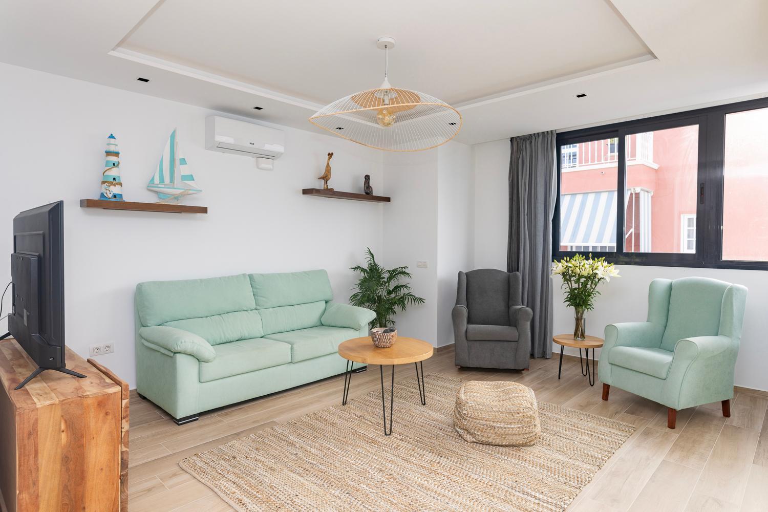 Casa Blanca Tenerife Appartement *
