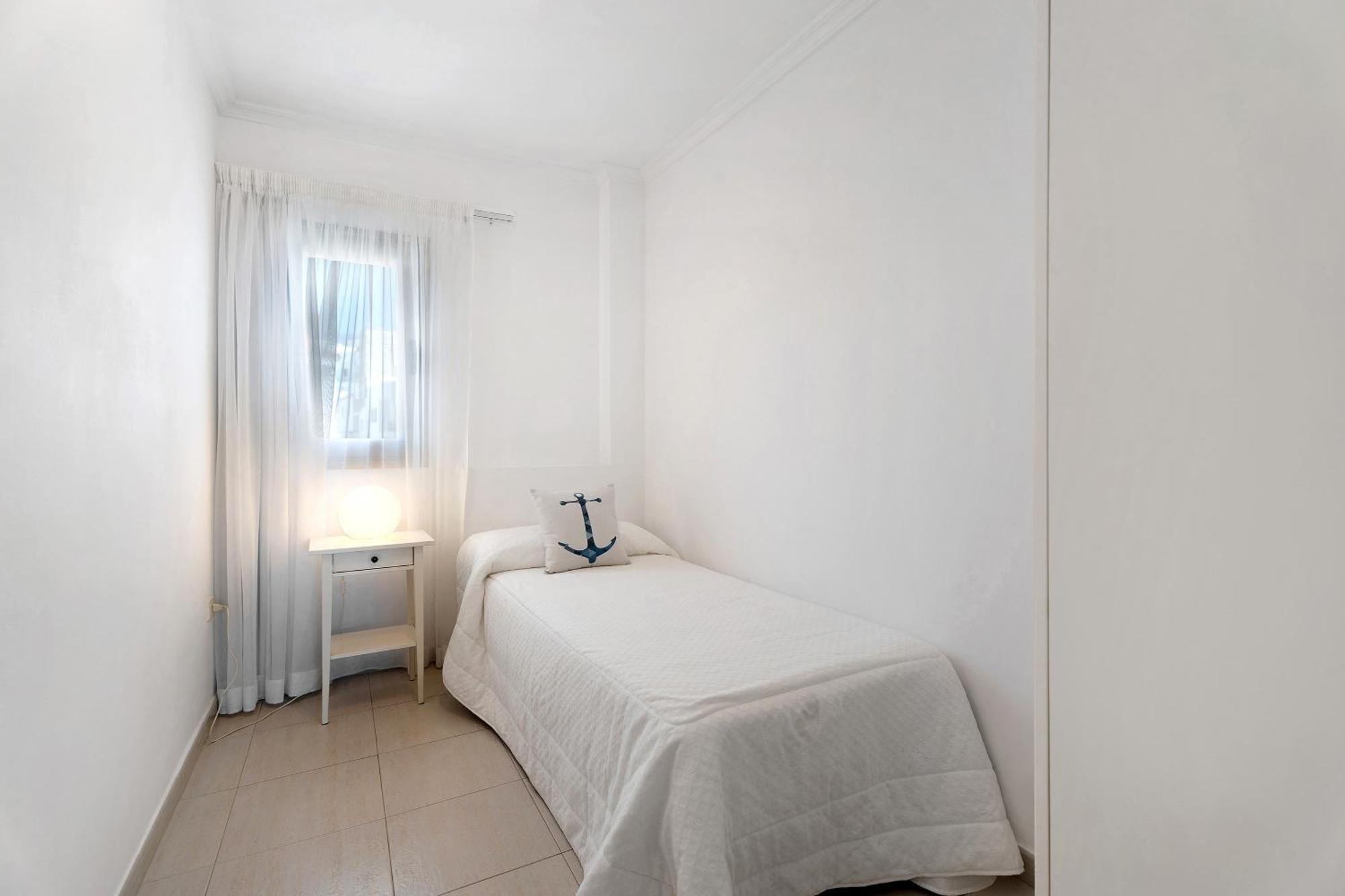Apartment Atico Bellavista Alcala A *