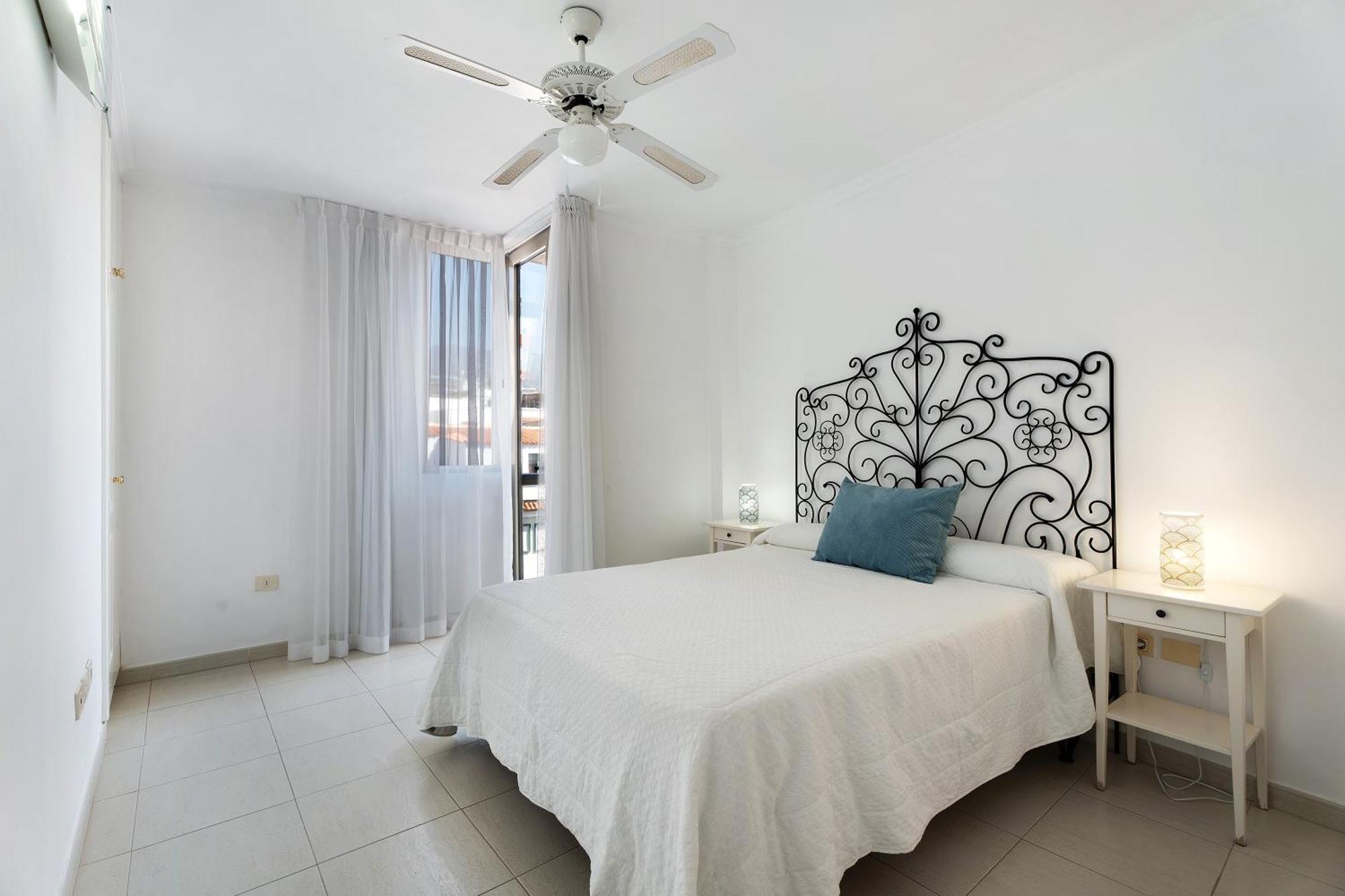 Apartment Atico Bellavista Alcala A
