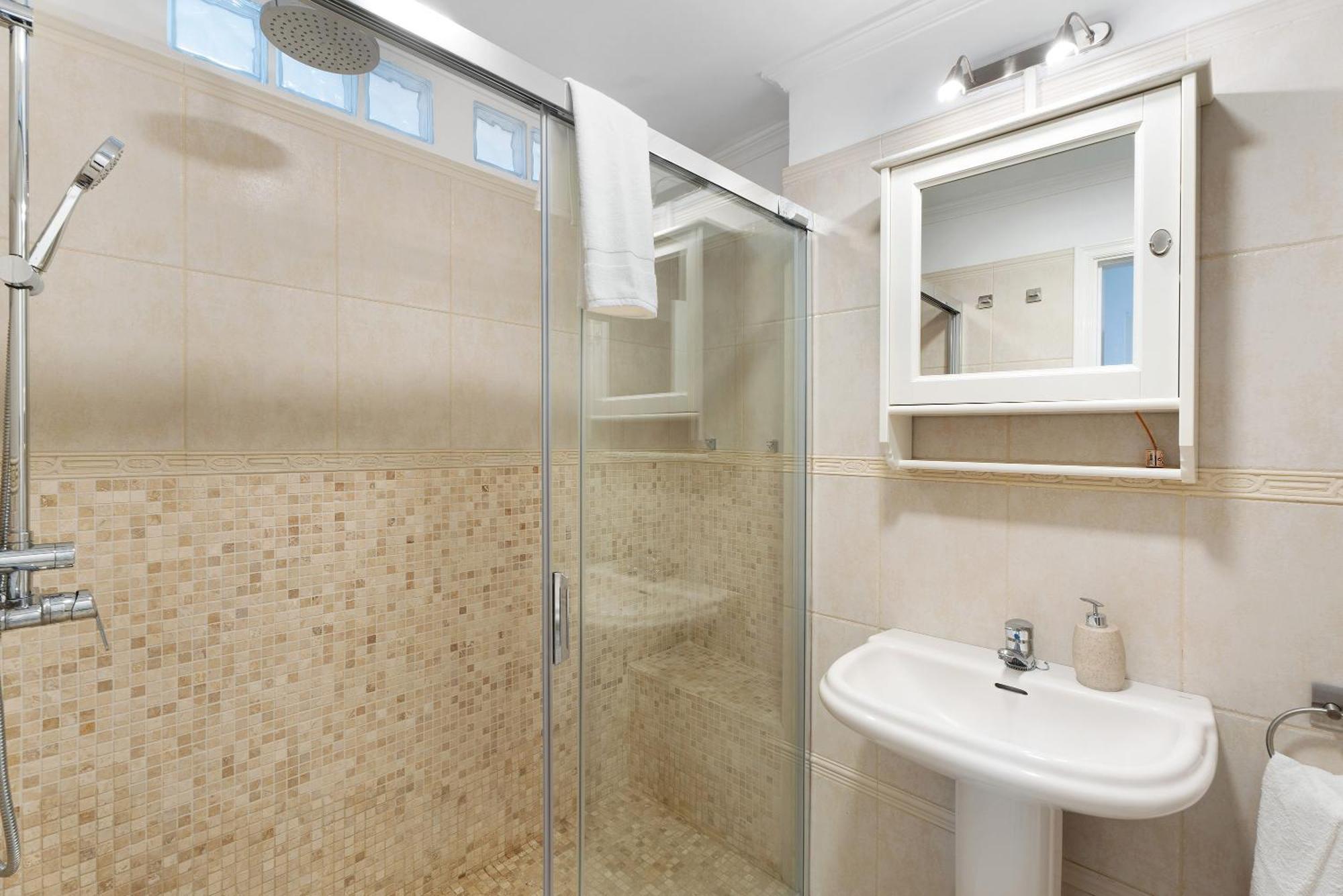 Atico Bellavista Alcala A Apartment