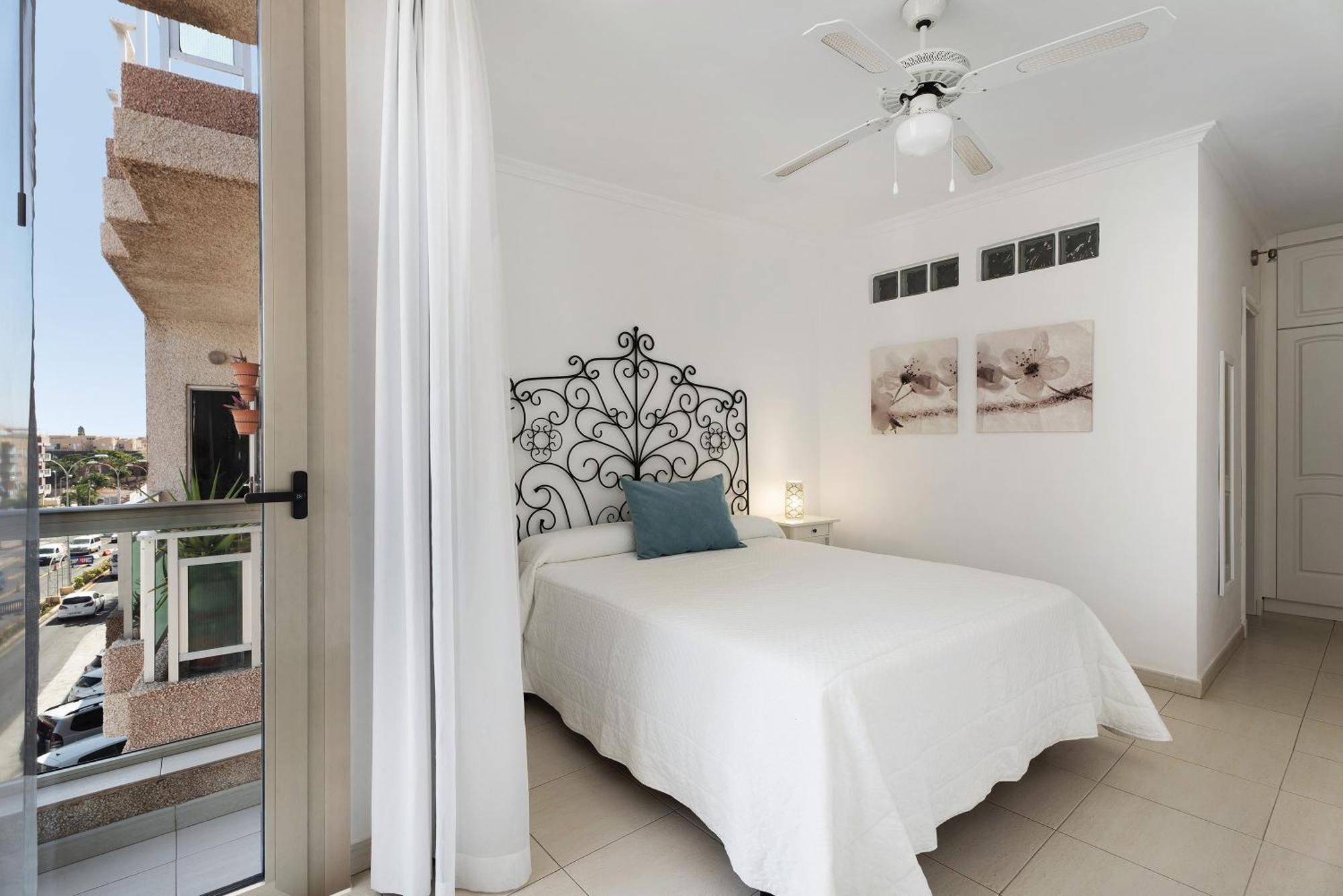 Atico Bellavista Alcala A Apartment