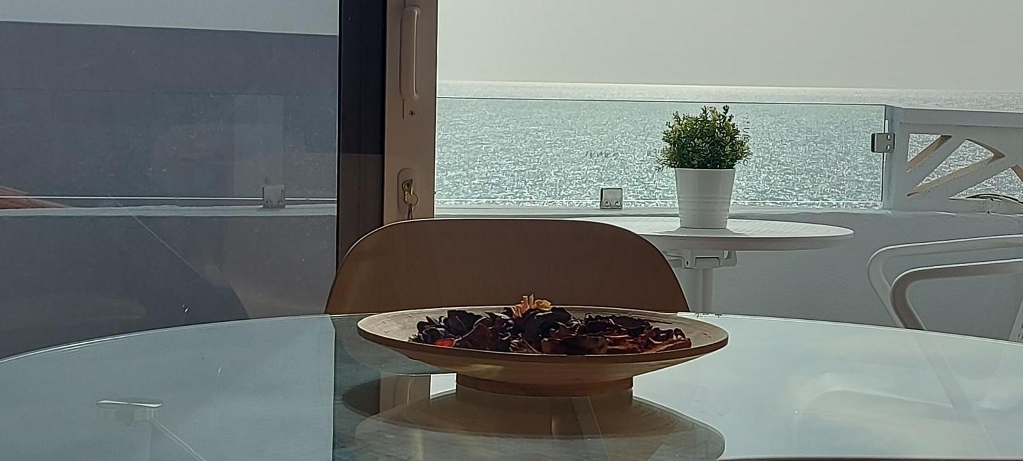 Olas Atico Penhouse With Terrace And Sea View, 2 Bedrooms *