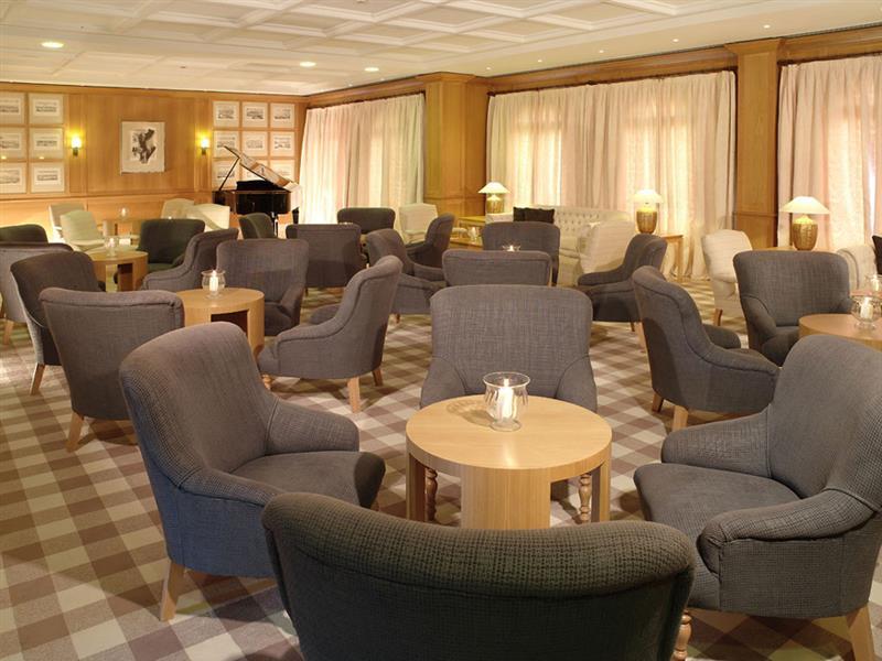 Hotel Madrigueras Golf & - Adults Only Playa de las Americas (Tenerife)