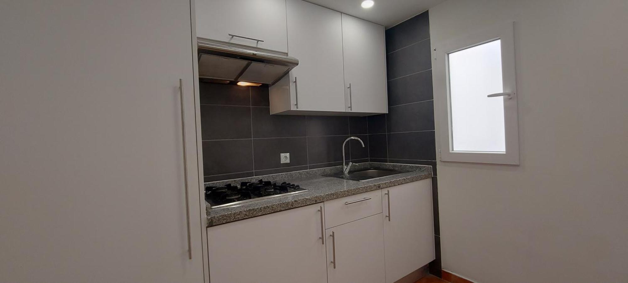 Olas Atico Penhouse With Terrace And Sea View, 2 Bedrooms Apartment *