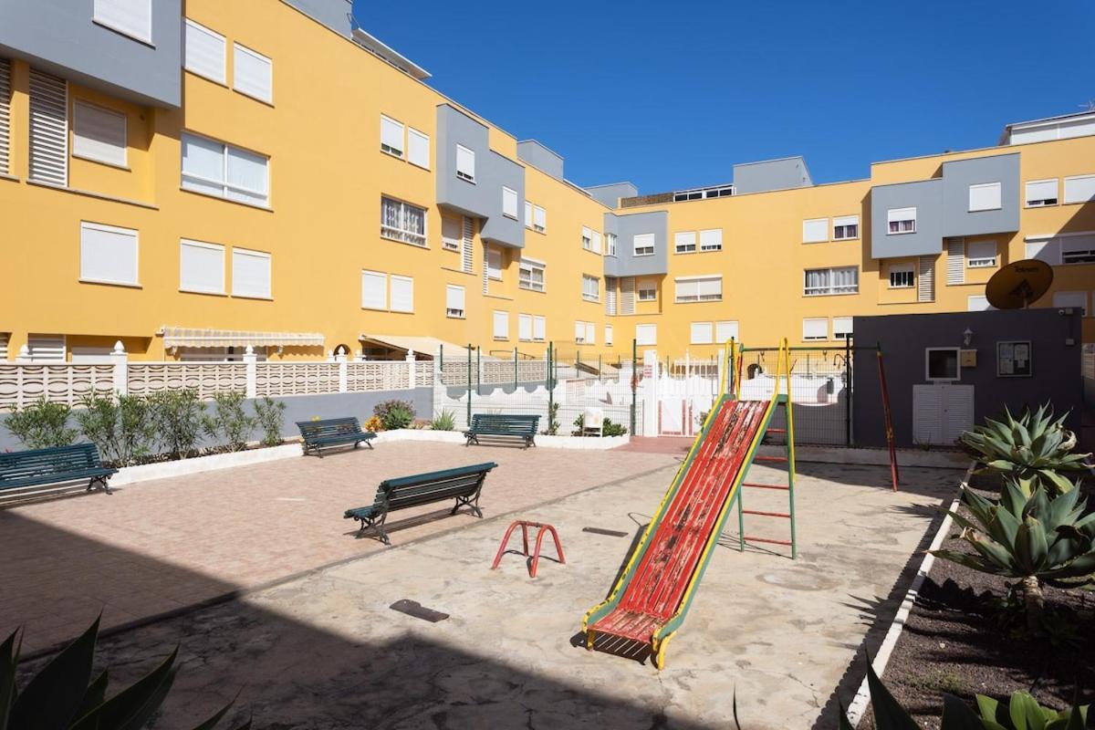 Rincón De Miramar By Edén Apartamento *
