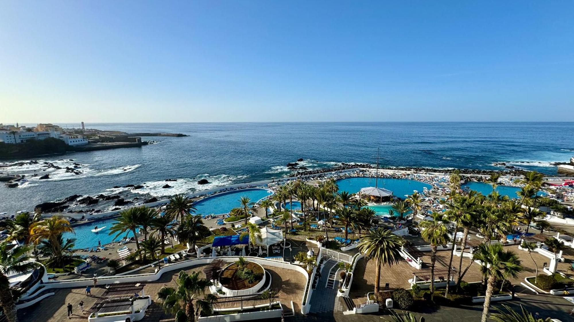 Marina Tenerife Apartamento