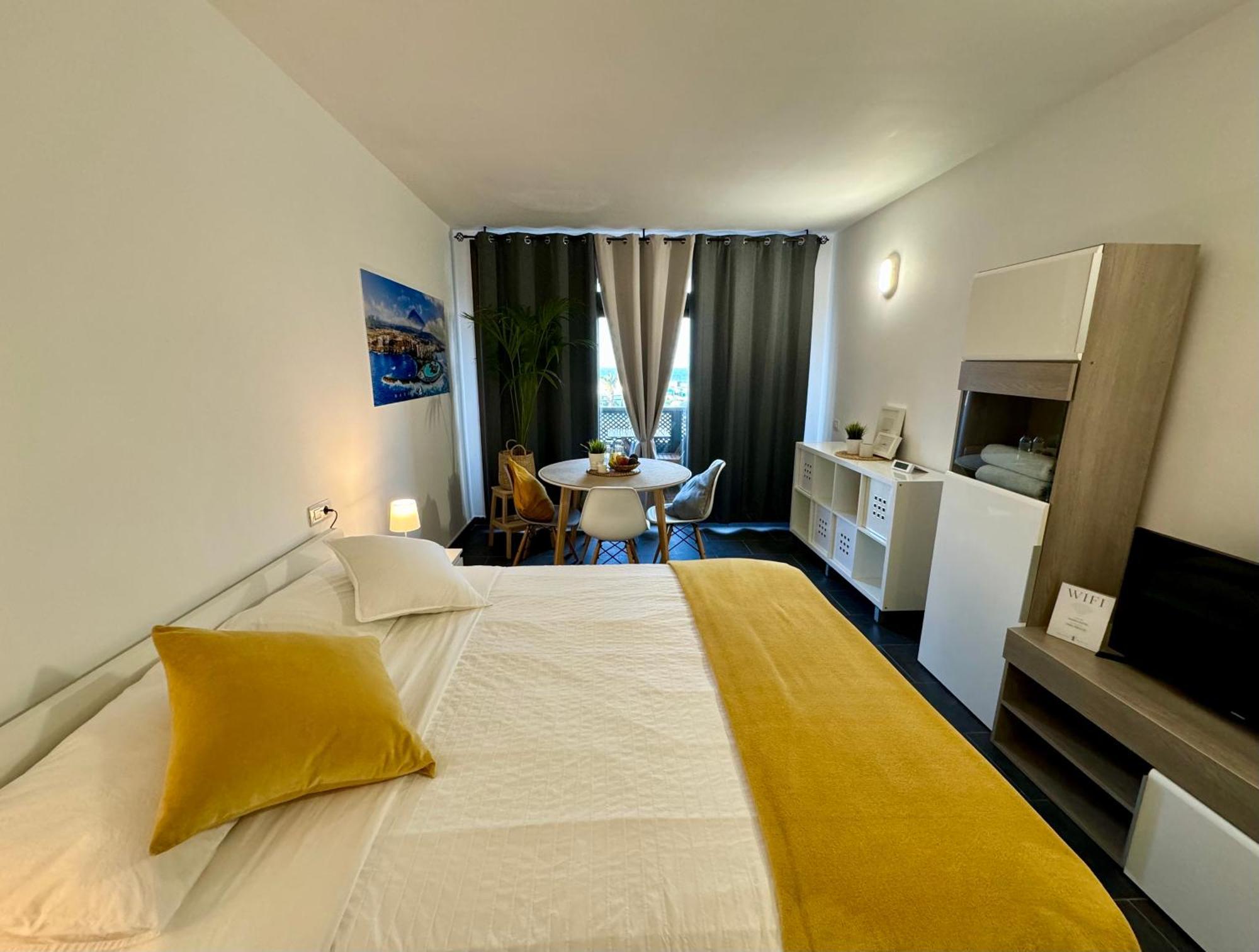Apartamento Marina Tenerife