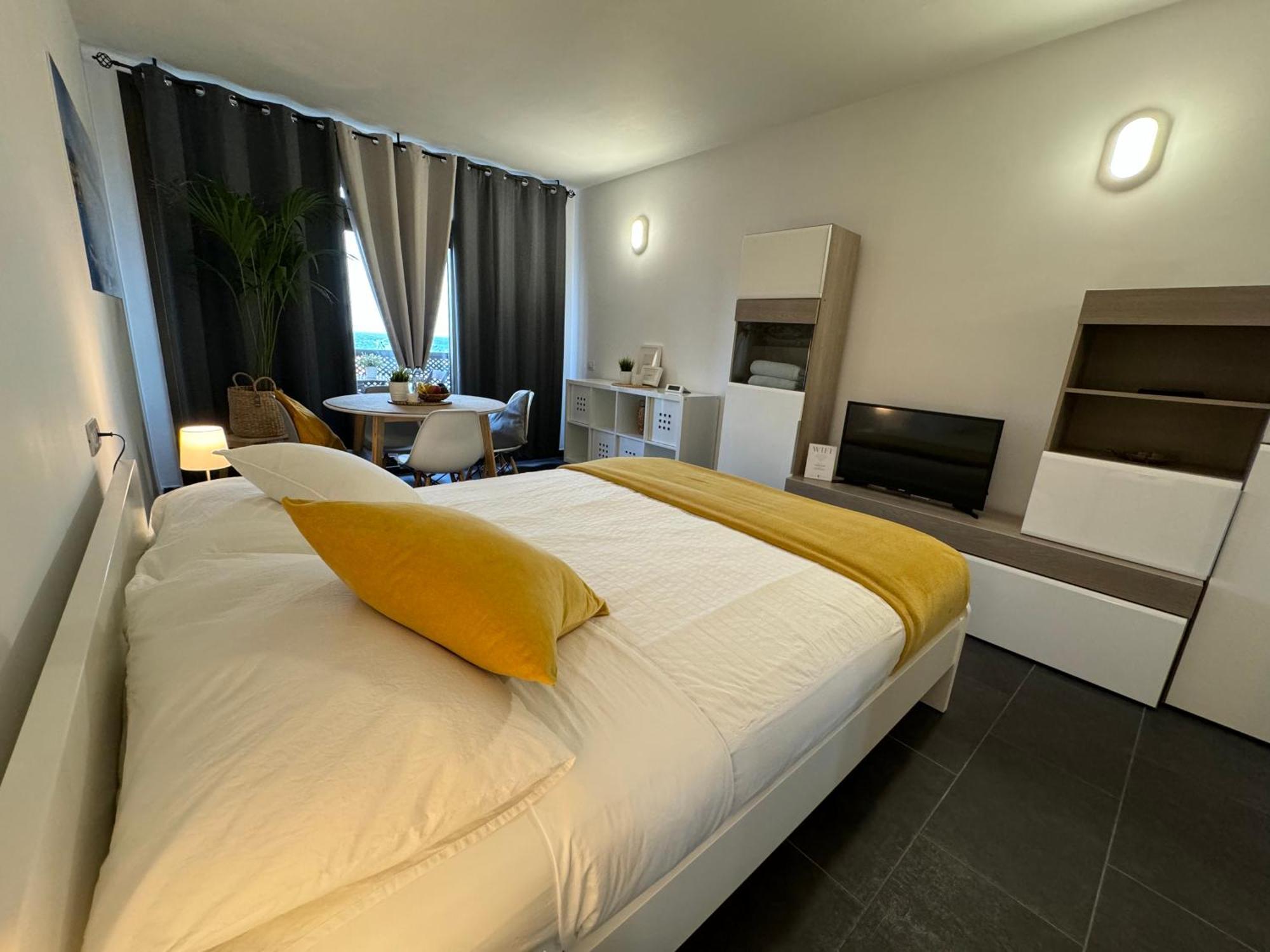 Apartamento Marina Tenerife Puerto de la Cruz (Tenerife)