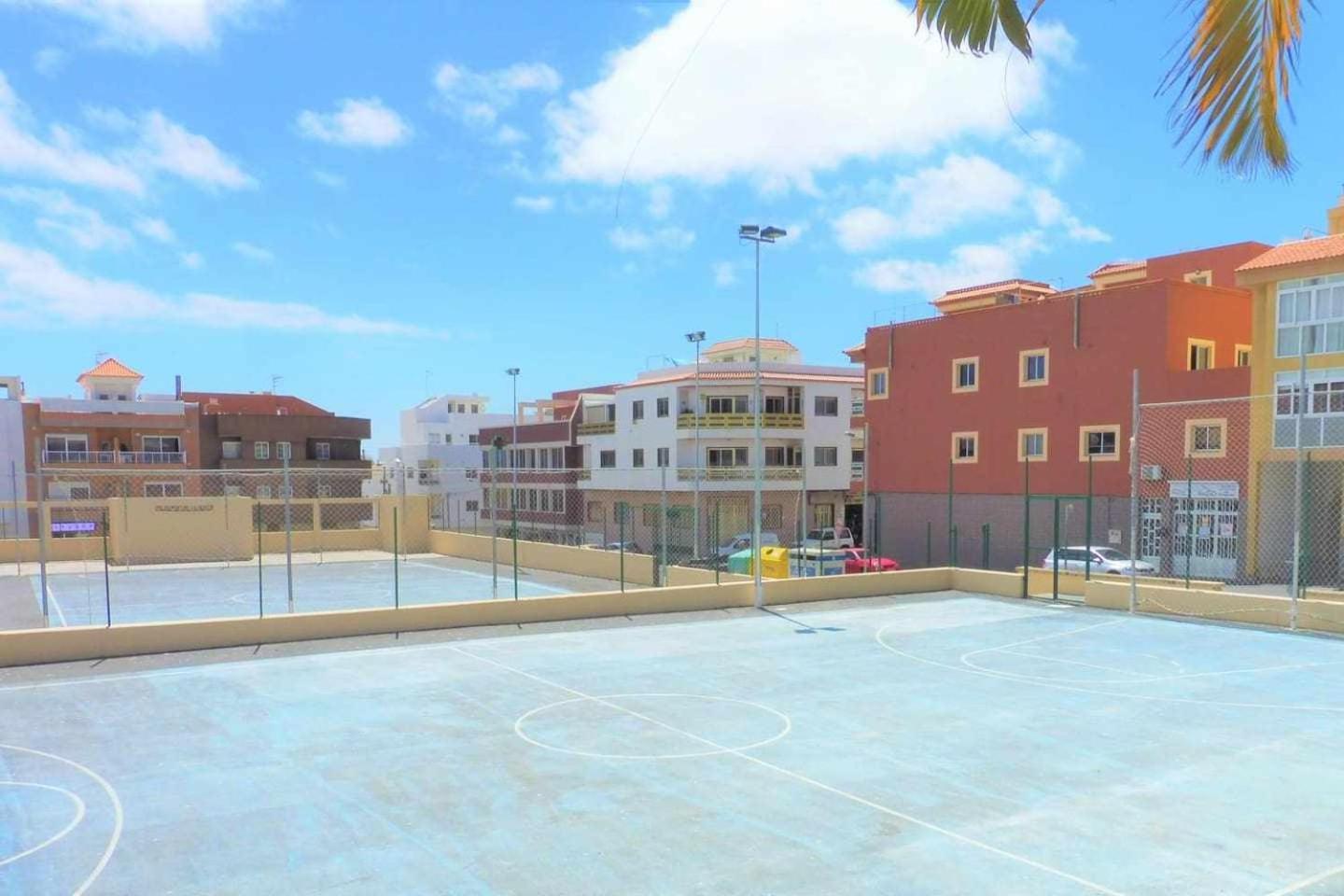 Vacaciones Sur Tenerife Ofogar *