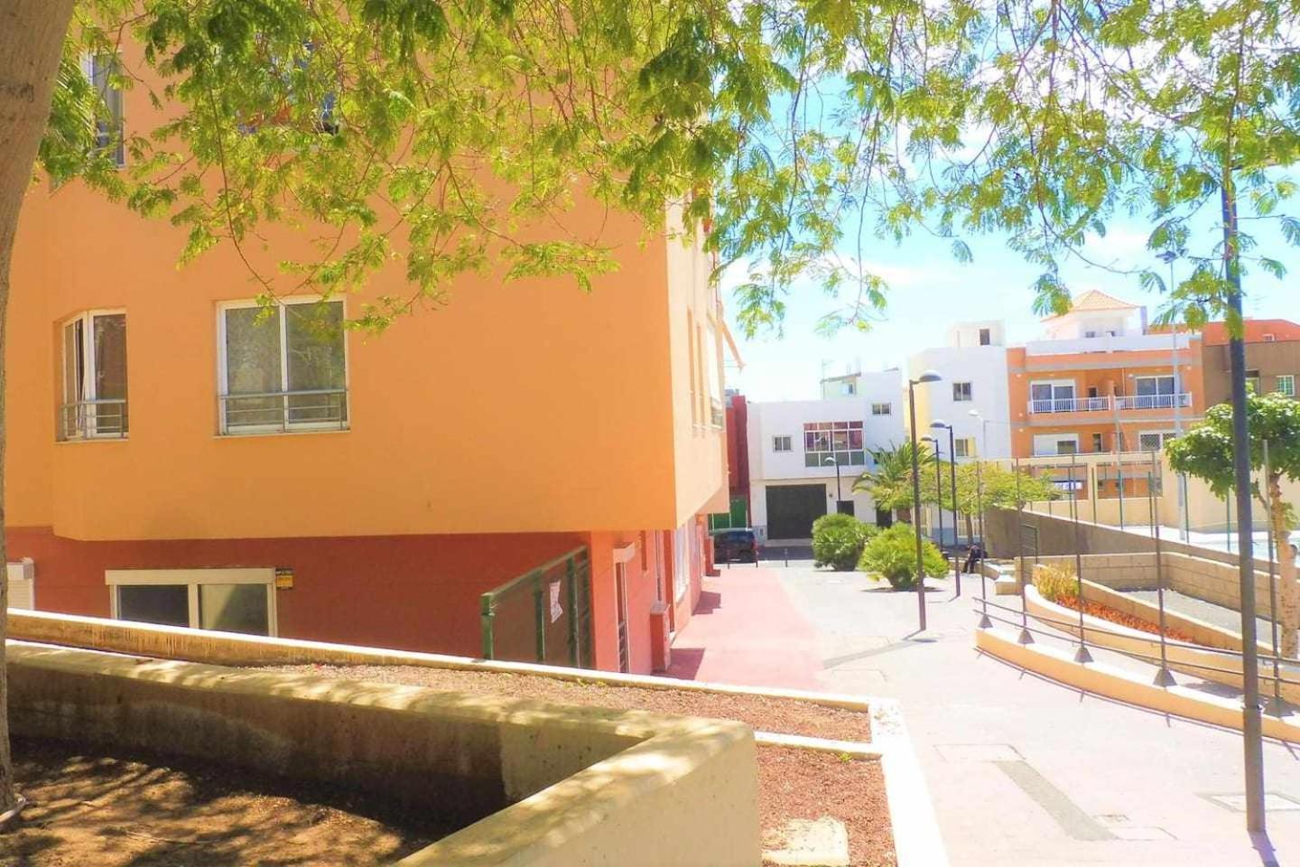 Apartamento Vacaciones Sur Tenerife Ofogar