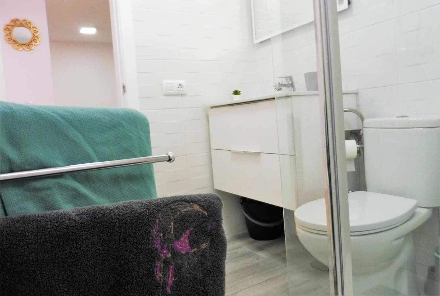 Vacaciones Sur Tenerife Ofogar Apartamento *
