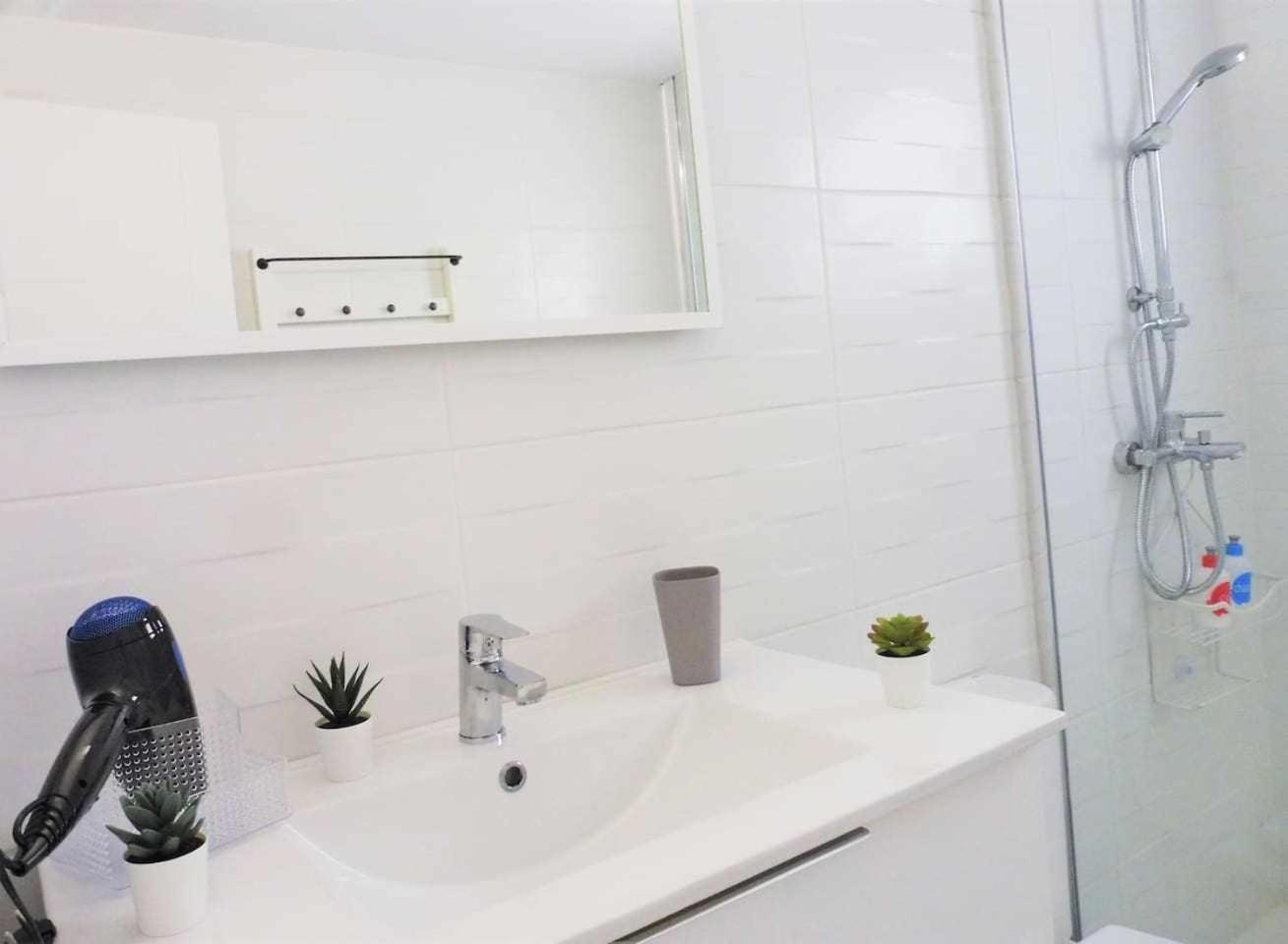 Vacaciones Sur Tenerife Ofogar Apartamento