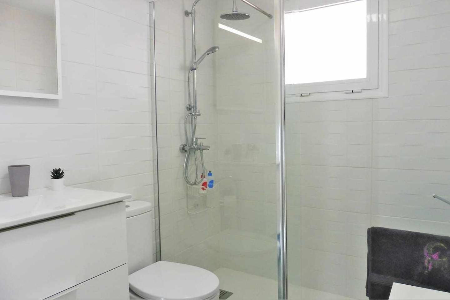 Vacaciones Sur Tenerife Ofogar Apartamento *