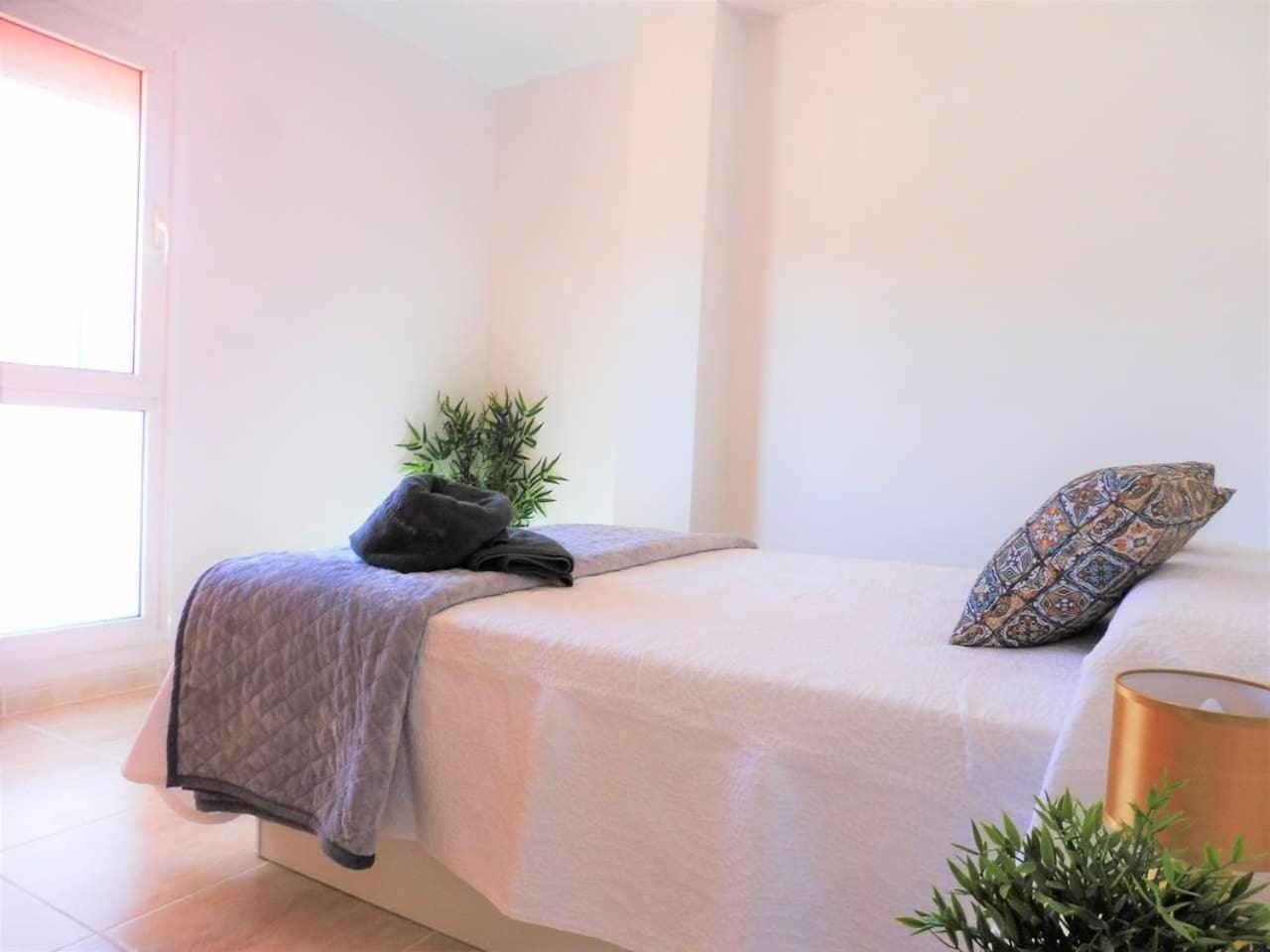 Apartamento Vacaciones Sur Tenerife Ofogar San Isidro (Tenerife)