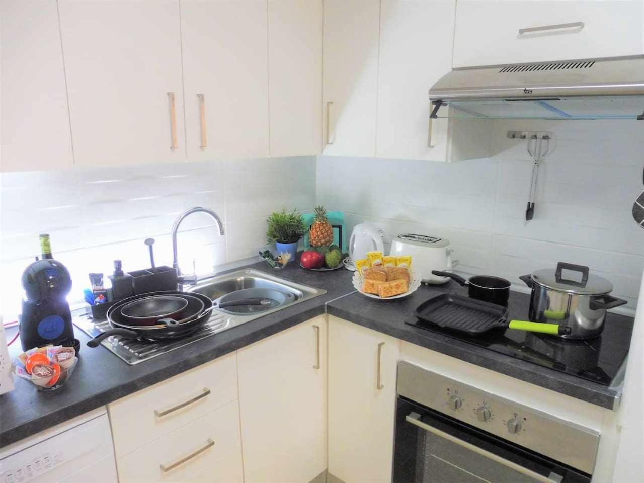 Vacaciones Sur Tenerife Ofogar Apartamento San Isidro (Tenerife)