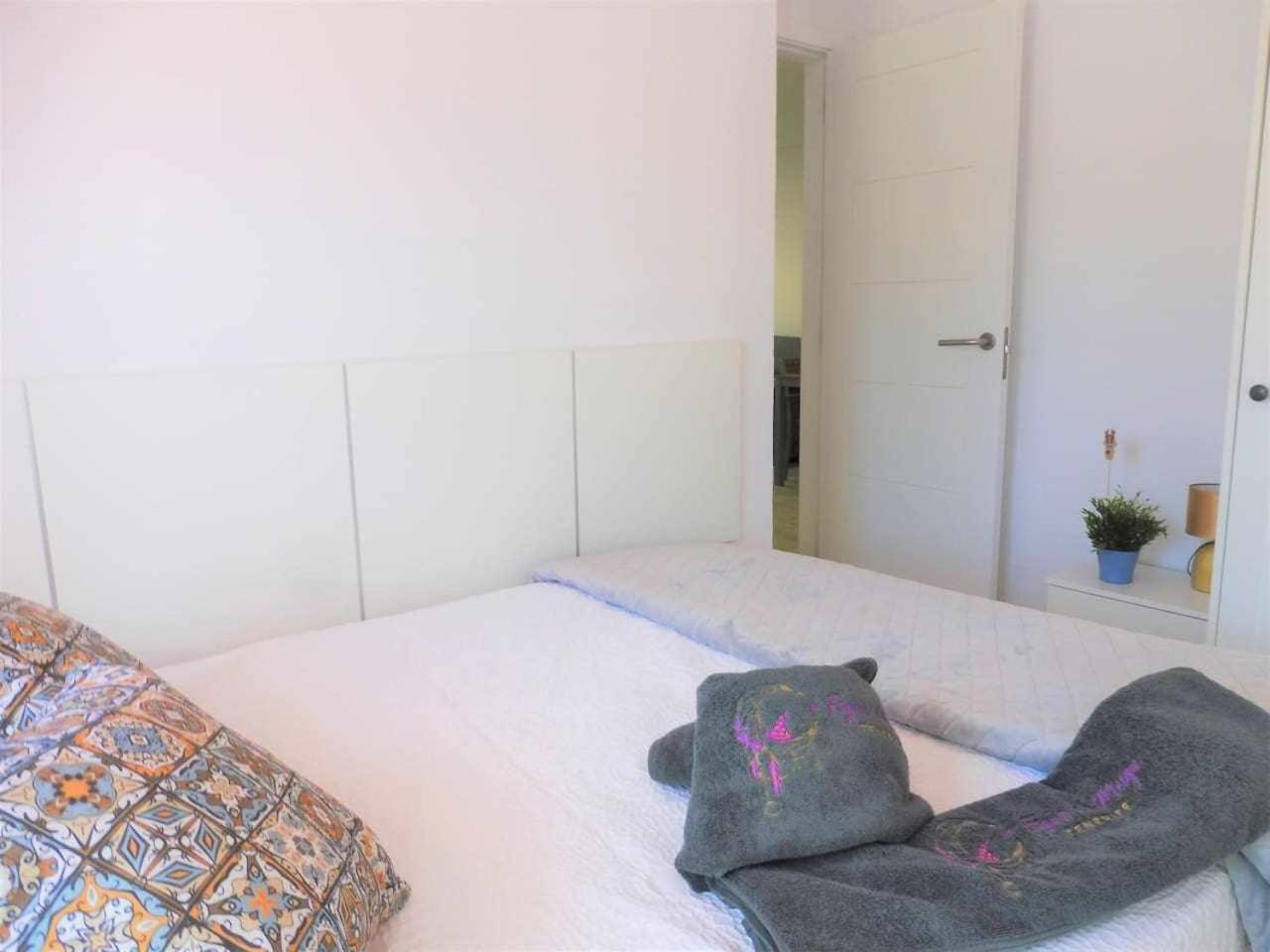 Apartamento Vacaciones Sur Tenerife Ofogar