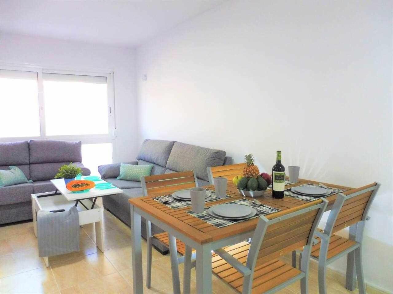 Vacaciones Sur Tenerife Ofogar Apartamento San Isidro (Tenerife)
