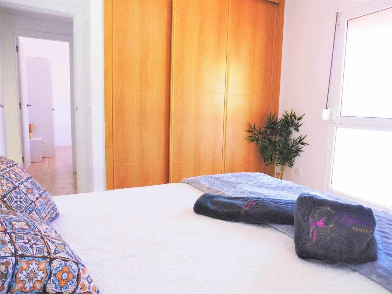 Vacaciones Sur Tenerife Ofogar Apartamento San Isidro (Tenerife)