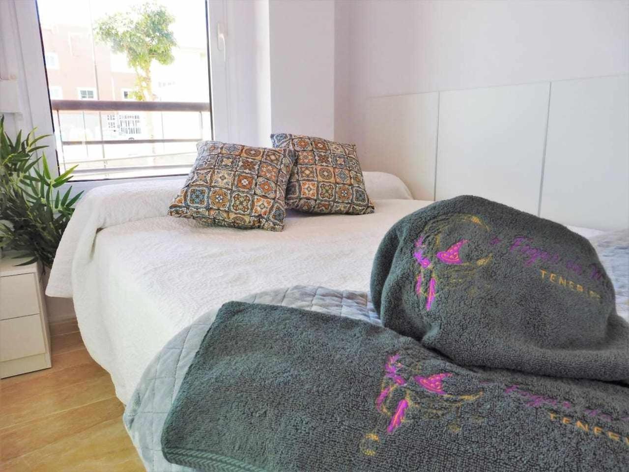 Vacaciones Sur Tenerife Ofogar * San Isidro (Tenerife)