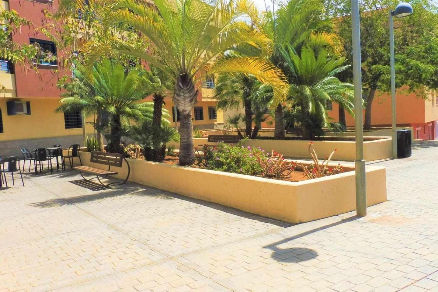 Apartamento Vacaciones Sur Tenerife Ofogar