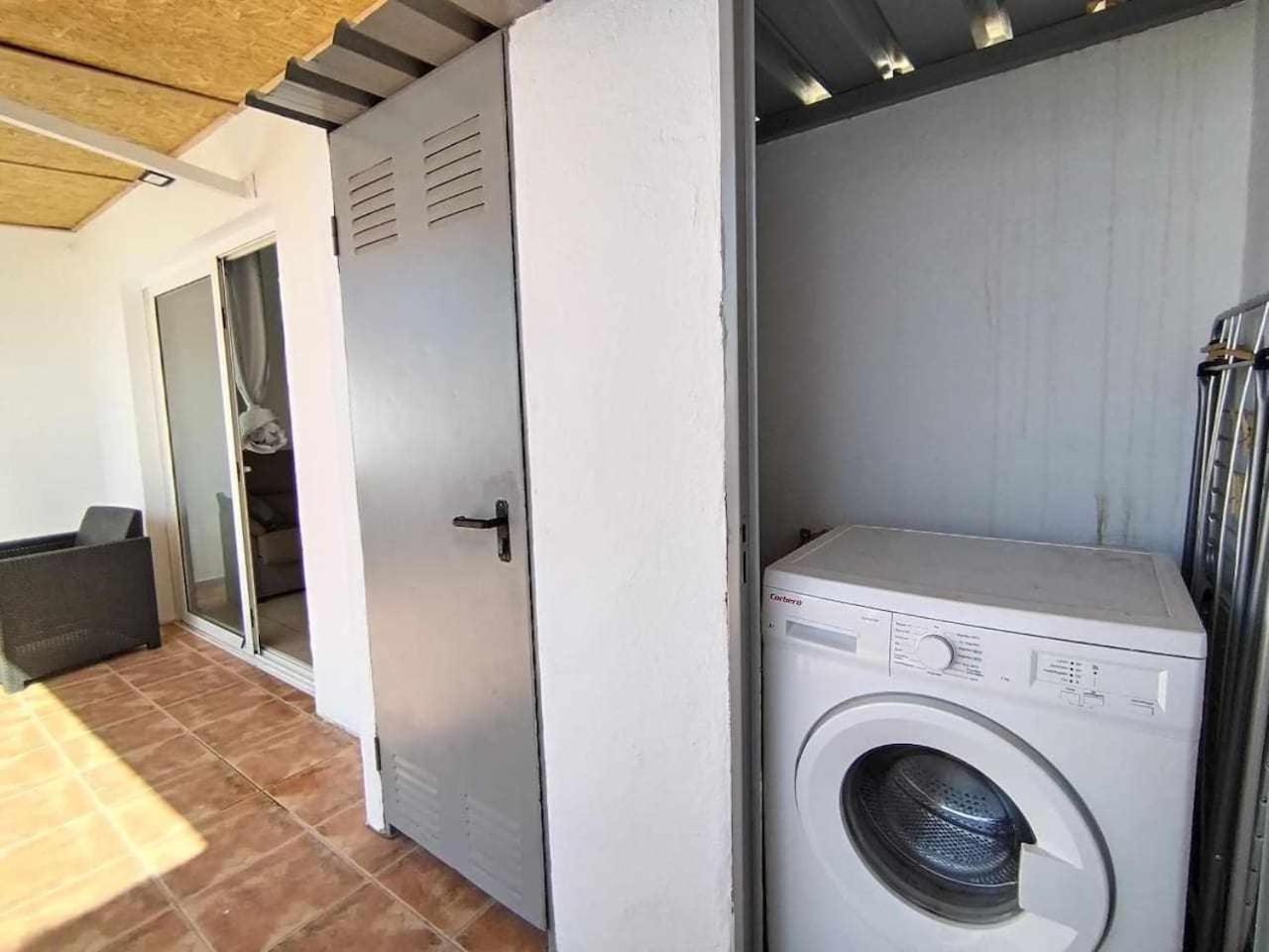 Rentenerife Kitesurf & Chill Apartment El Medano (Tenerife)