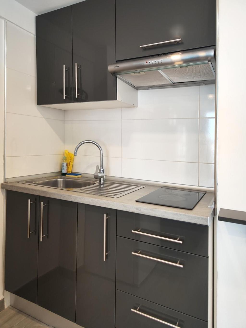 Apartamento Borinquen Charming And Modern Playa Feñabe