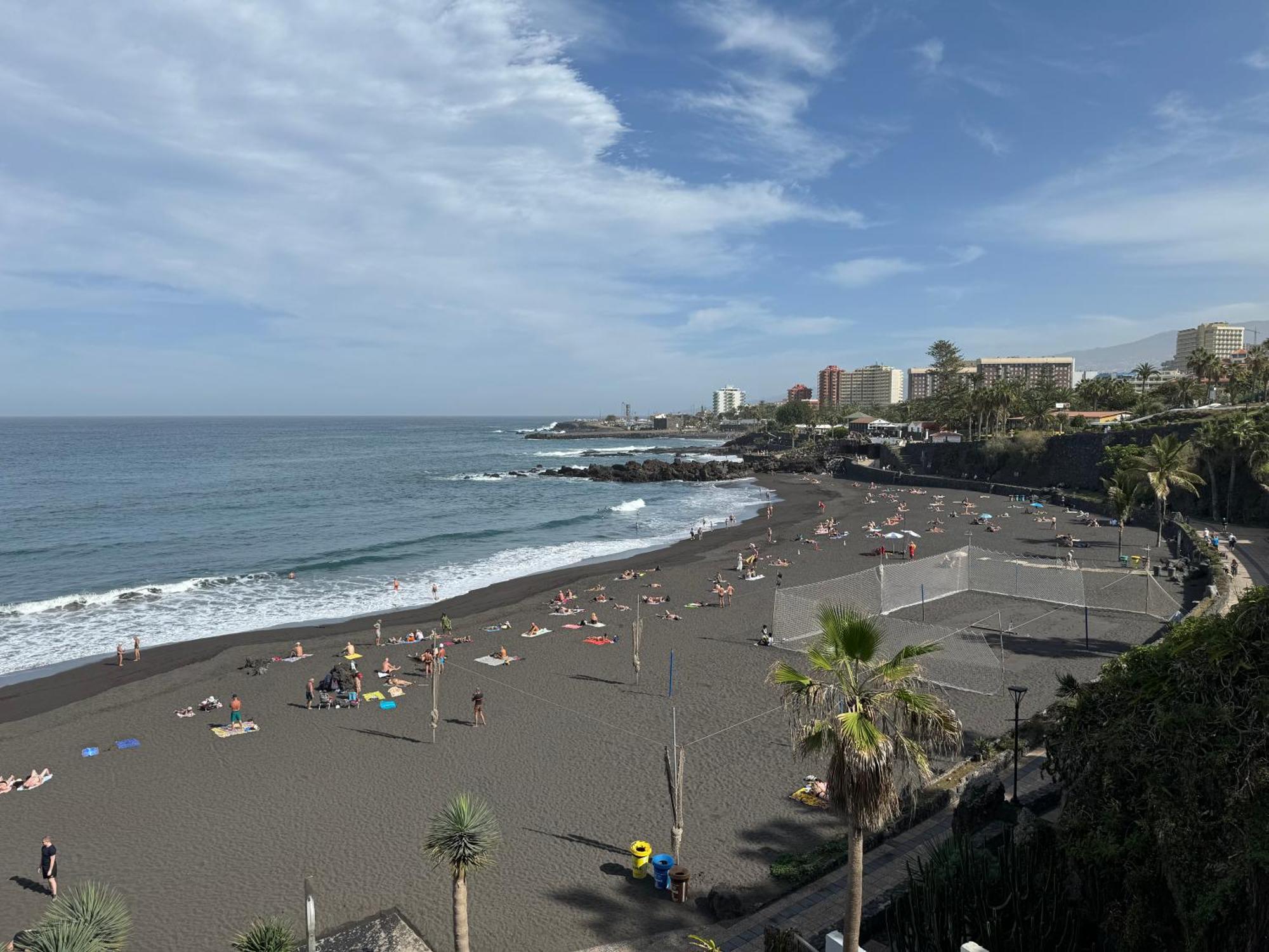 Marina Tenerife Apartamento Puerto de la Cruz (Tenerife)