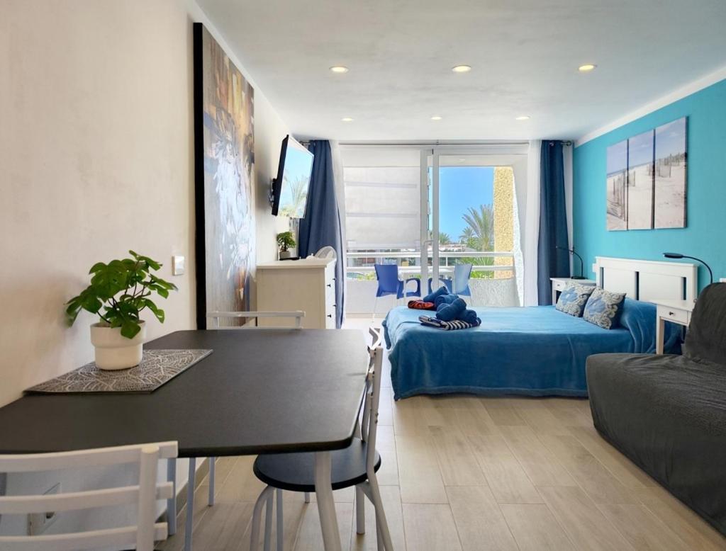 Borinquen Charming And Modern Apartamento