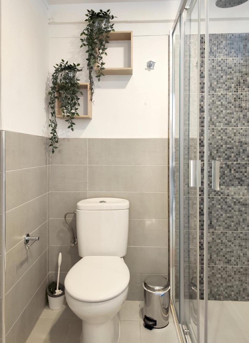 Borinquen Charming And Modern Apartamento