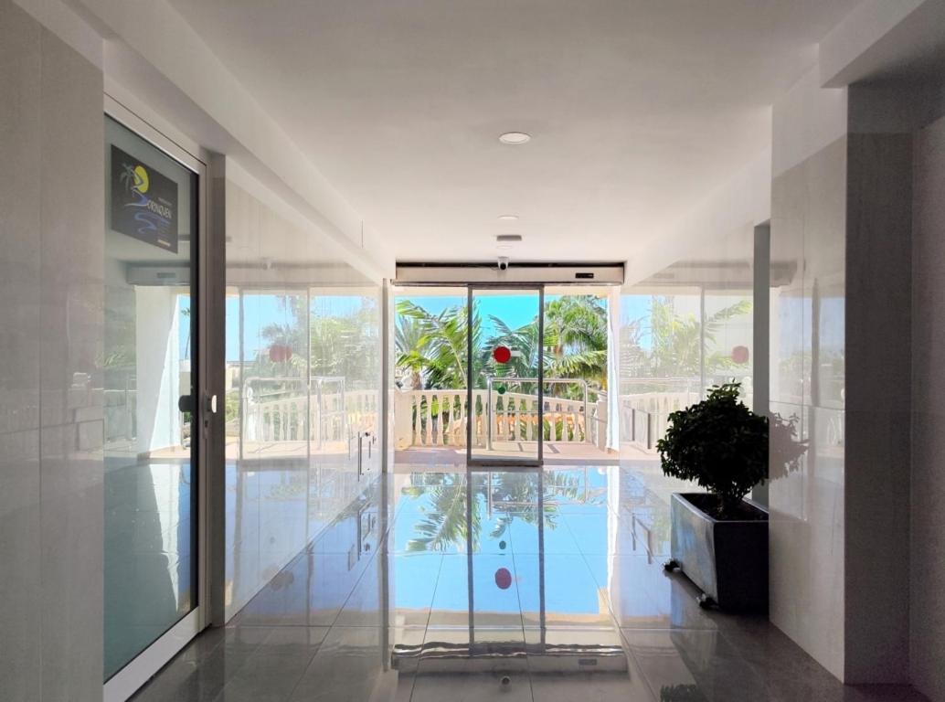 Apartamento Borinquen Charming And Modern Playa Feñabe