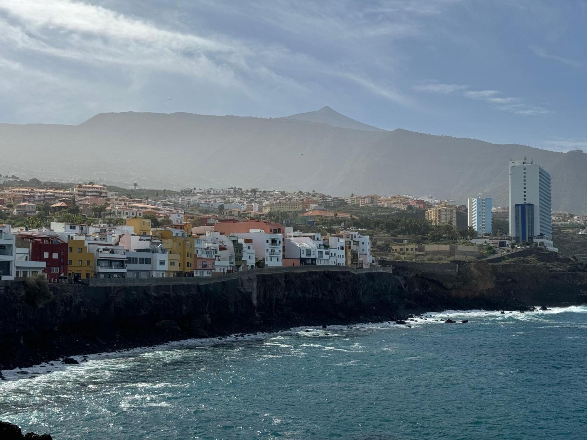 Marina Tenerife Apartamento *