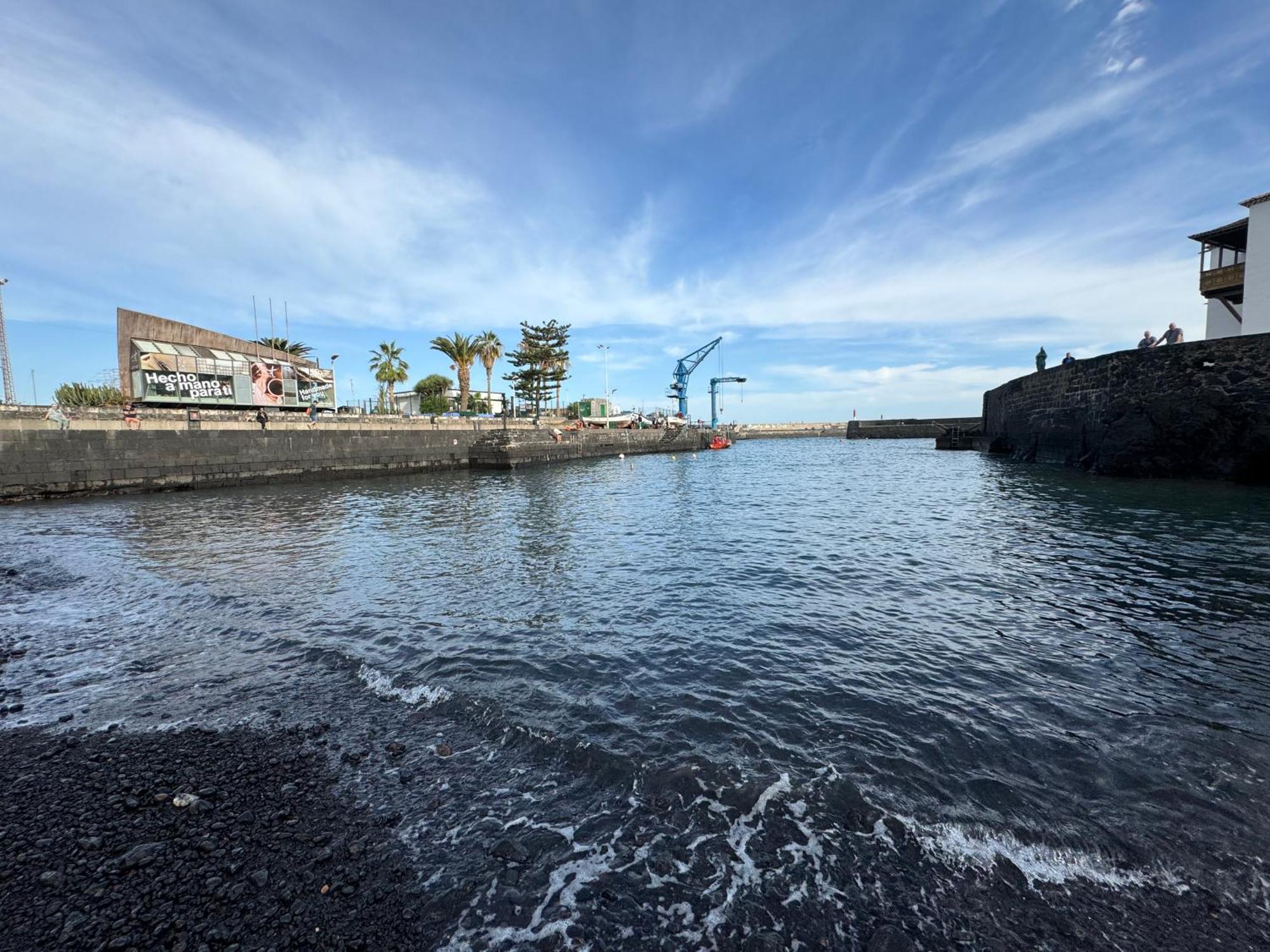 Apartamento Marina Tenerife