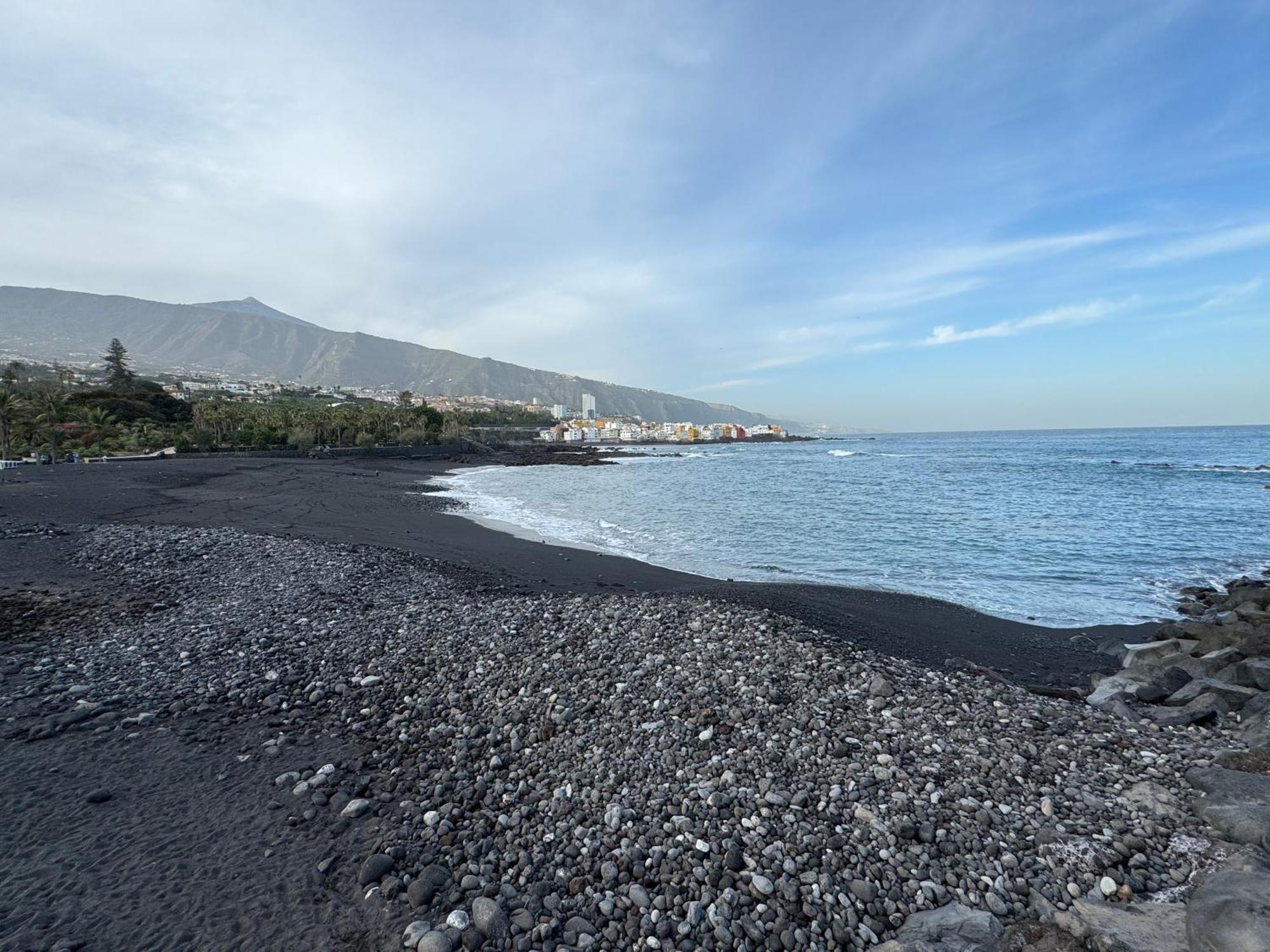 Marina Tenerife * Puerto de la Cruz (Tenerife)
