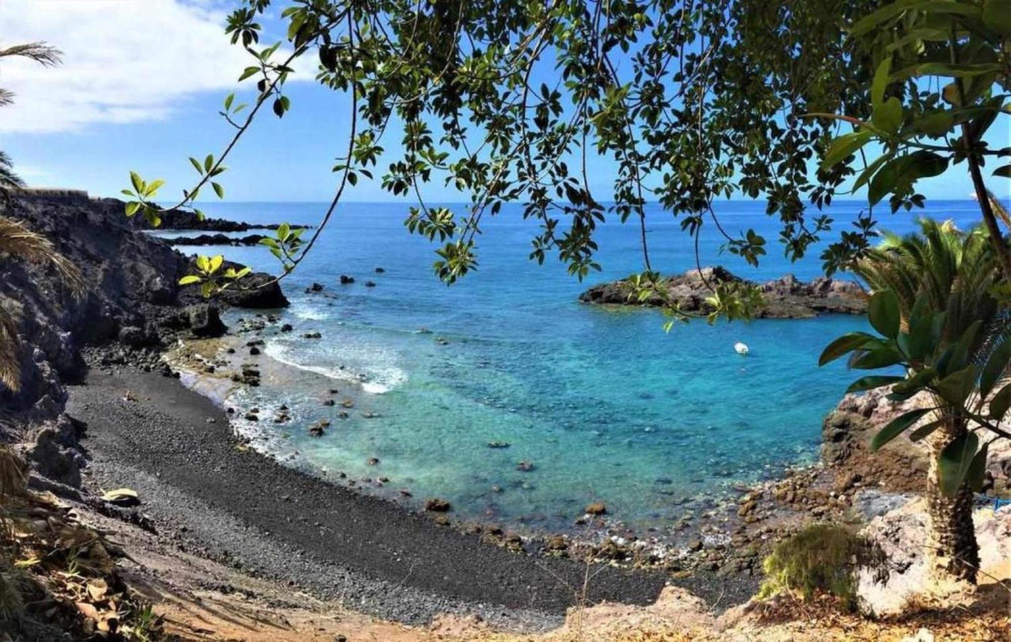 Atico Bellavista Alcala A * Guia de Isora (Tenerife)