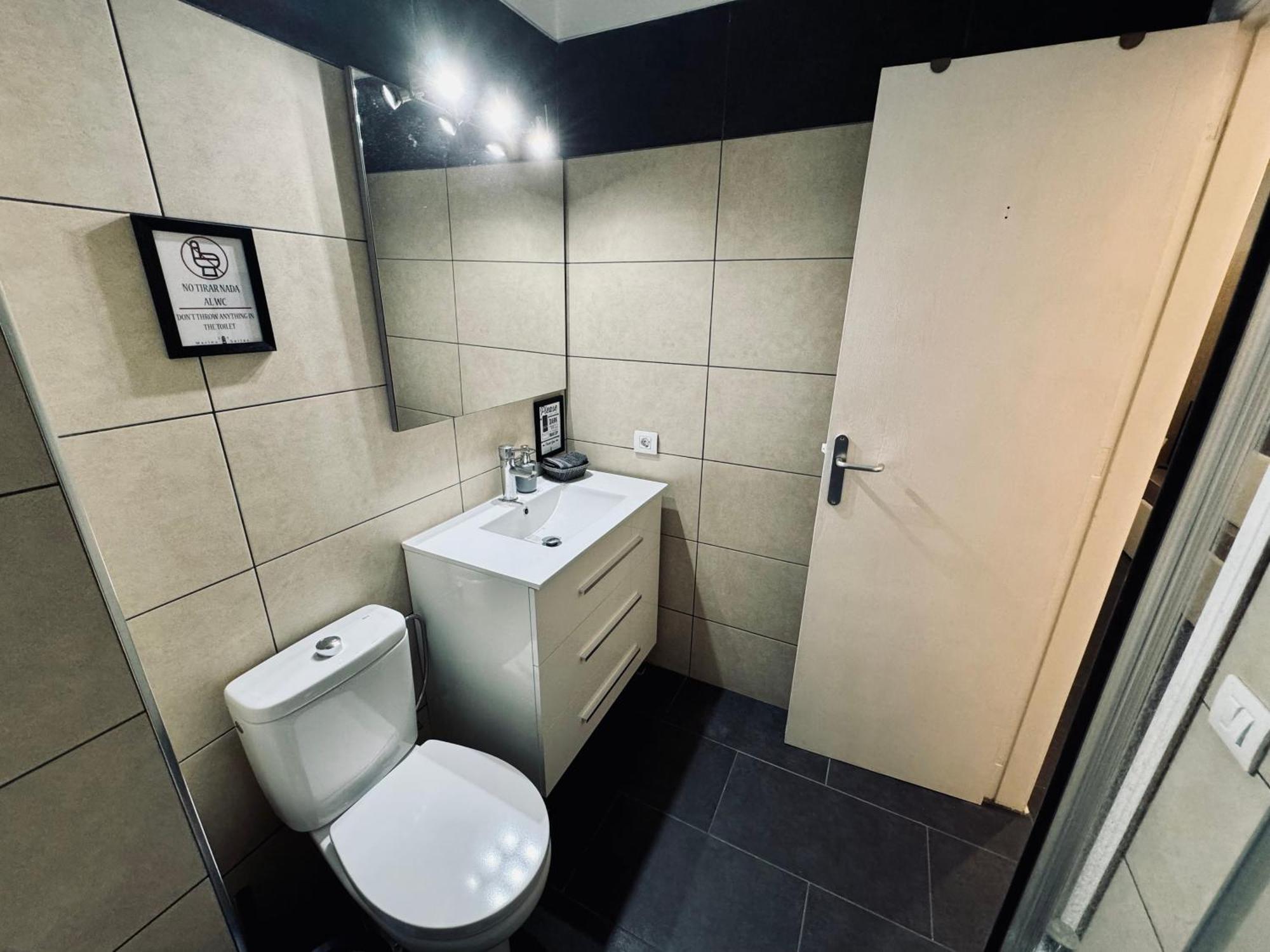 Apartamento Marina Tenerife *