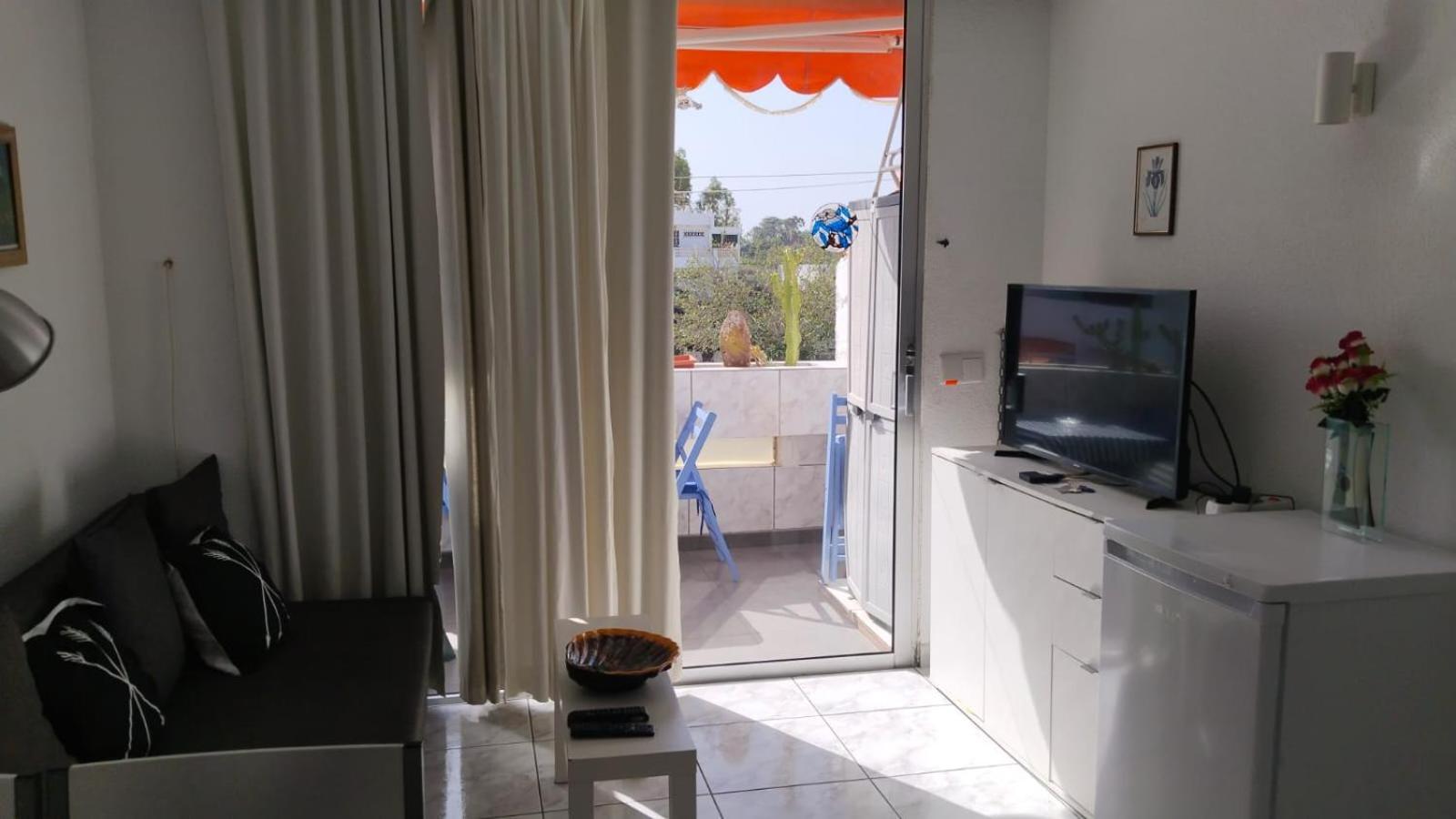 El Chaparral Studio-appartement With Fantastic Pool- View And Wifi Apartamento Costa del Silencio