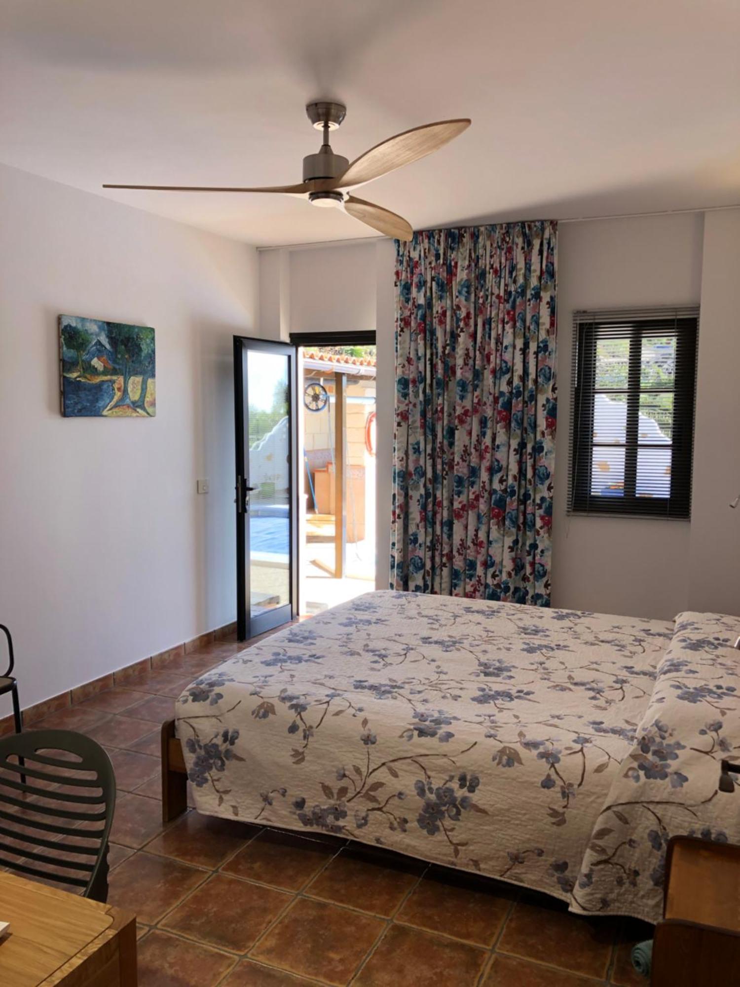 Apartment Casantilvia Heated Pool Paradise Costa Adeje (Tenerife)