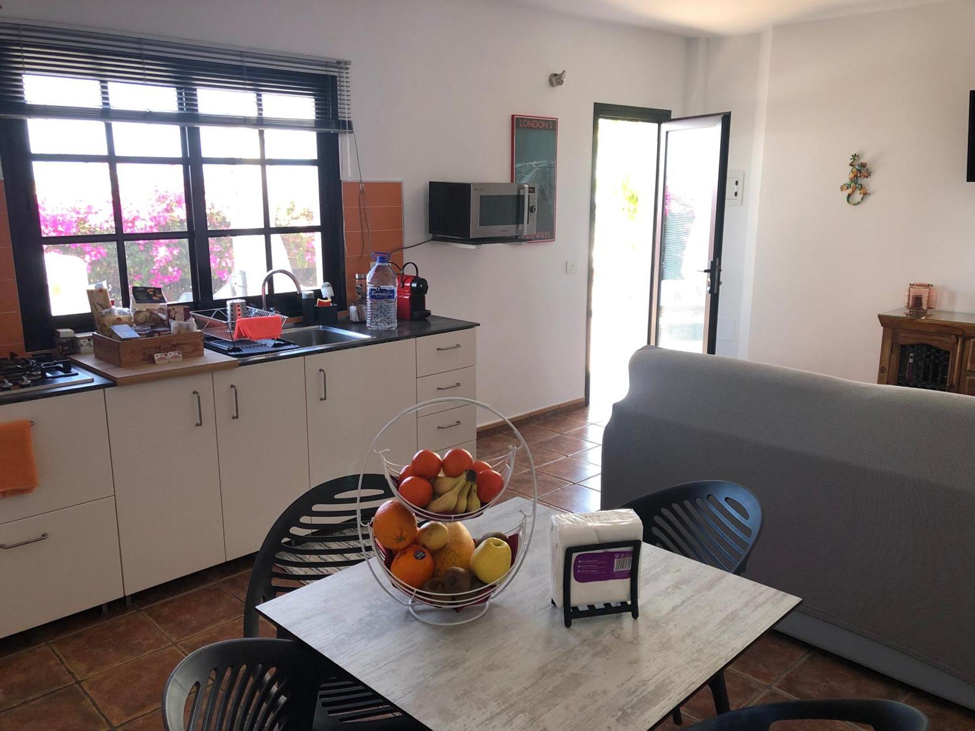 Apartment Casantilvia Heated Pool Paradise Costa Adeje (Tenerife)