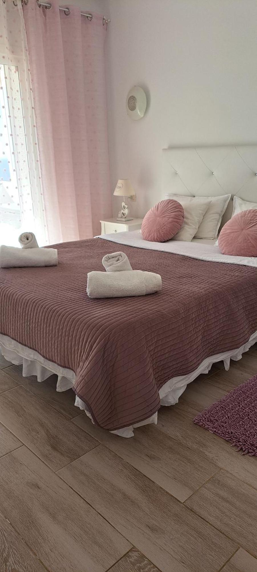 Cozy Sea Views In Costa Adeje