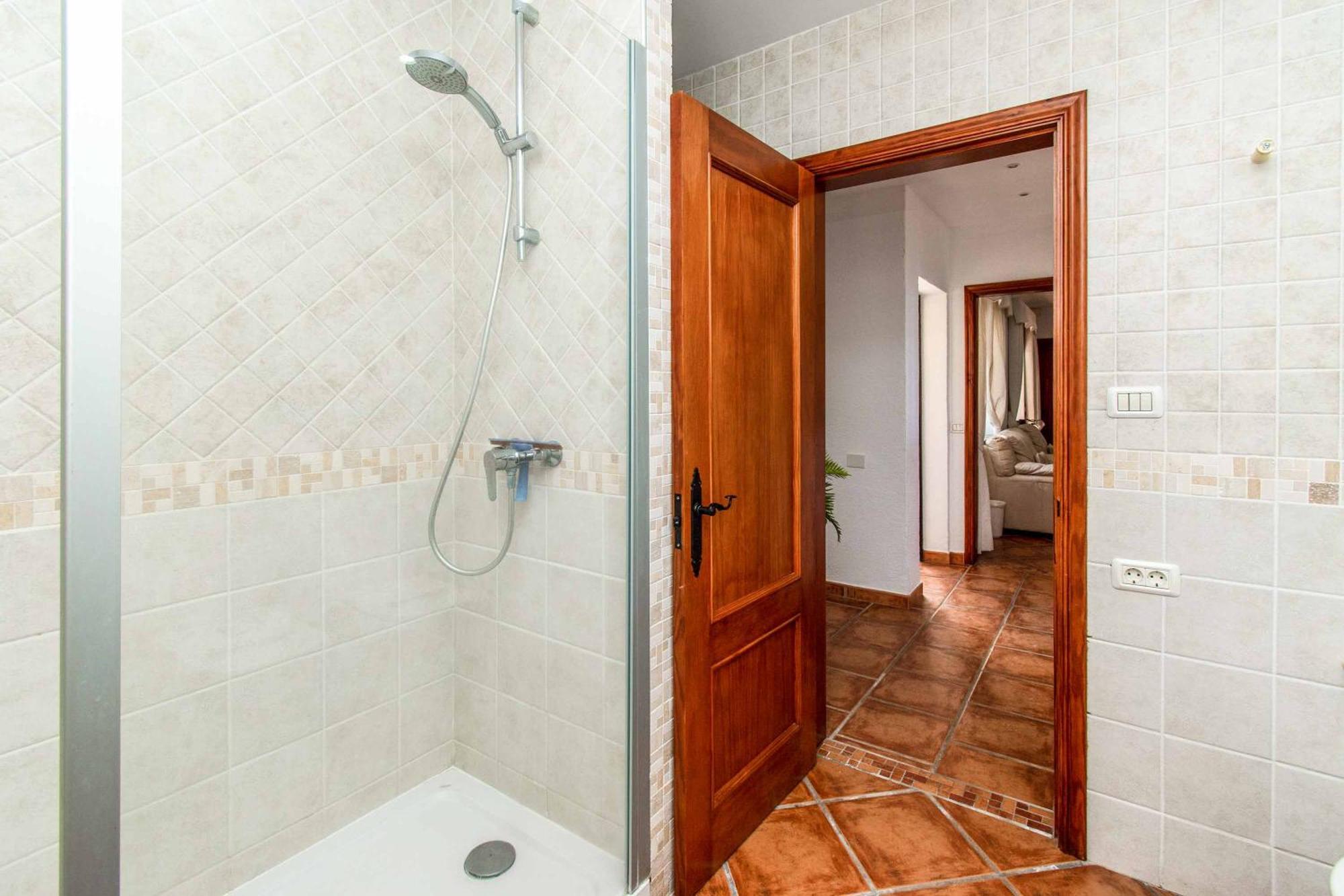 Isabel Sol Villa