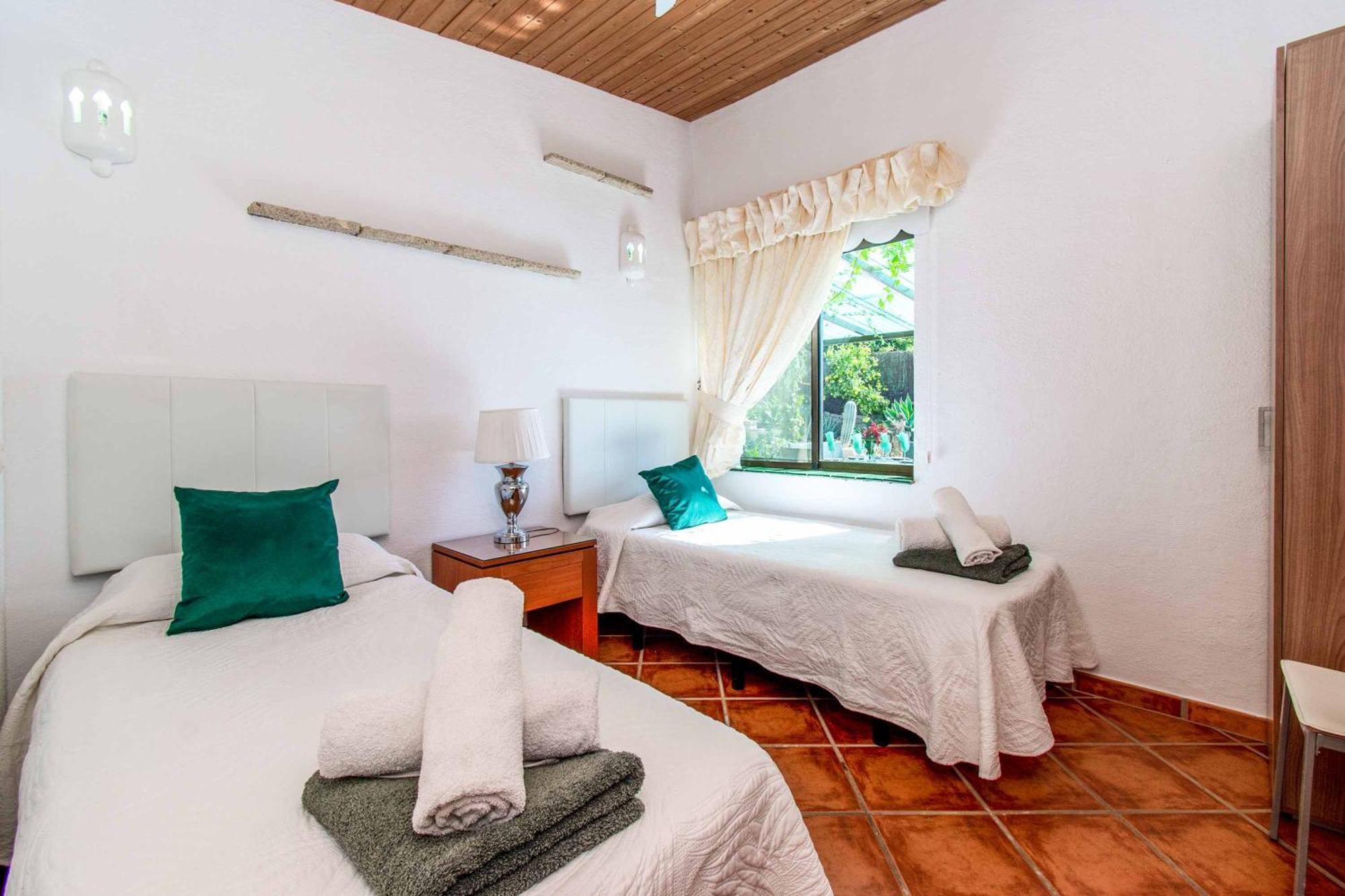 Villa Isabel Sol Costa Adeje (Tenerife)