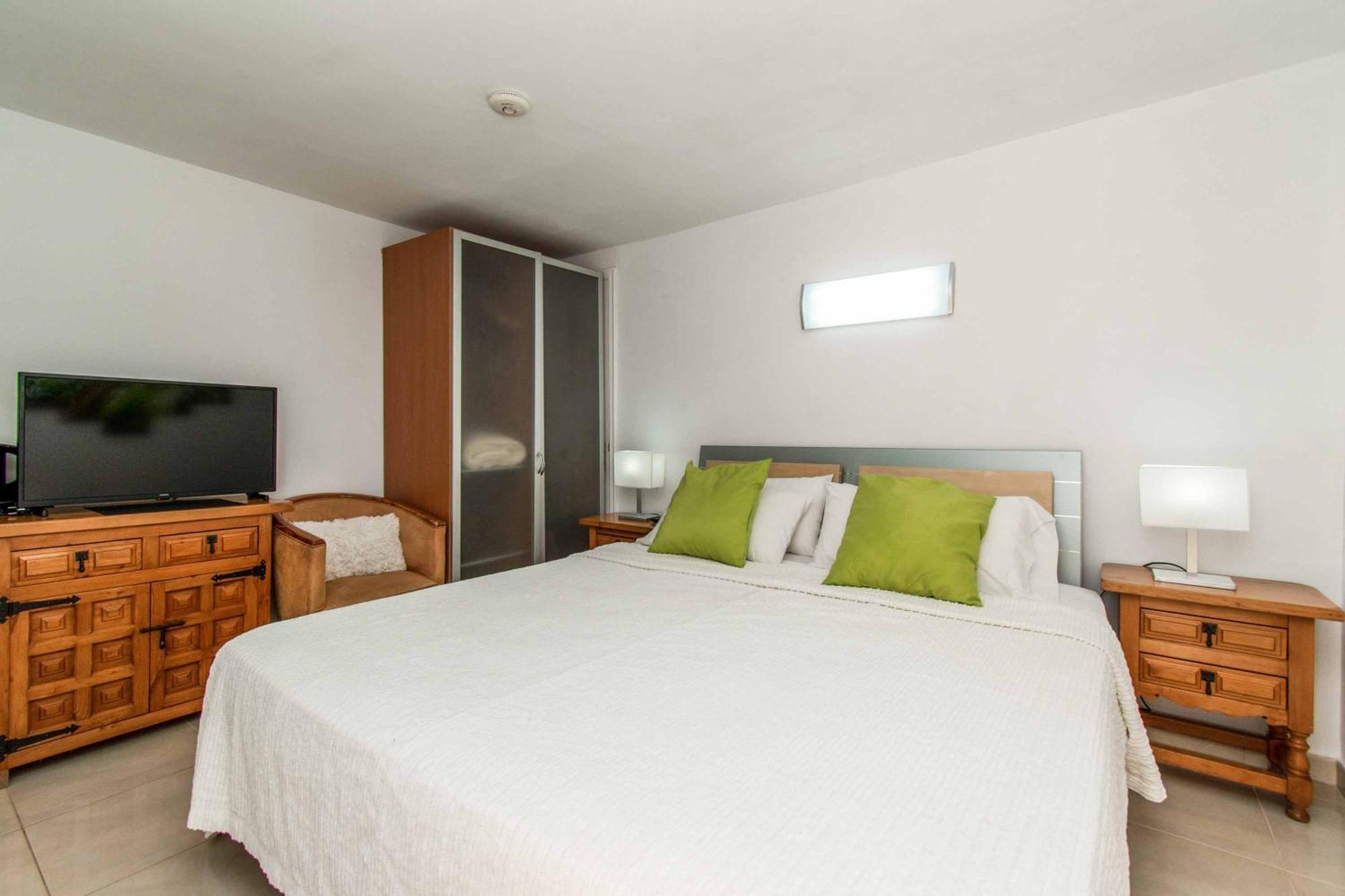 Isabel Sol Villa Costa Adeje (Tenerife)