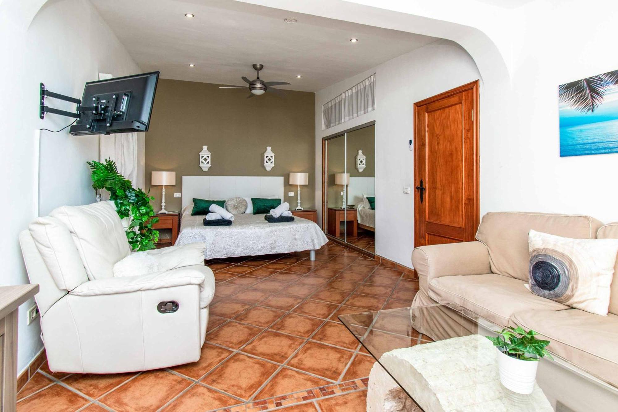 Villa Isabel Sol Costa Adeje (Tenerife)