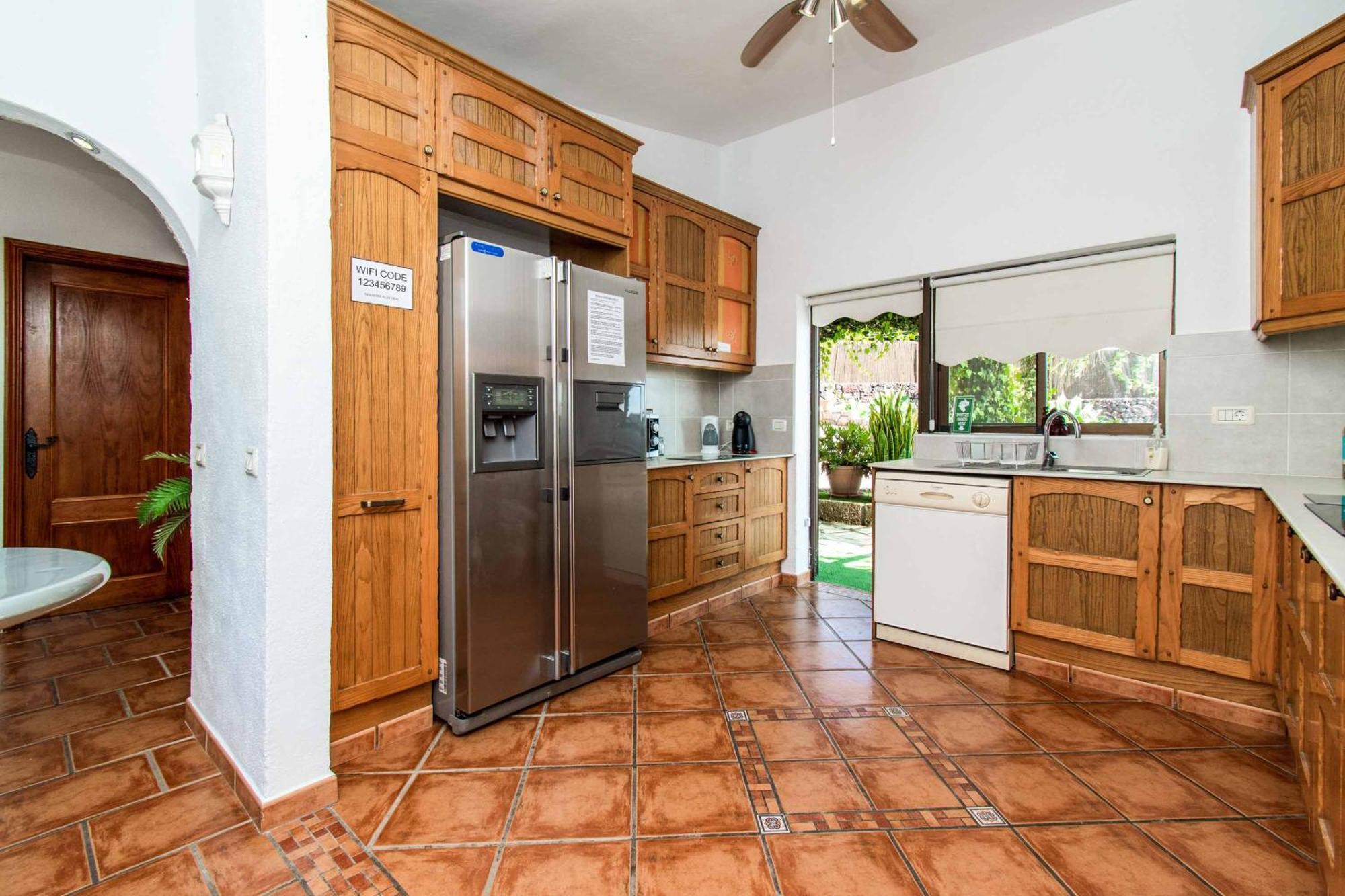 Villa Isabel Sol